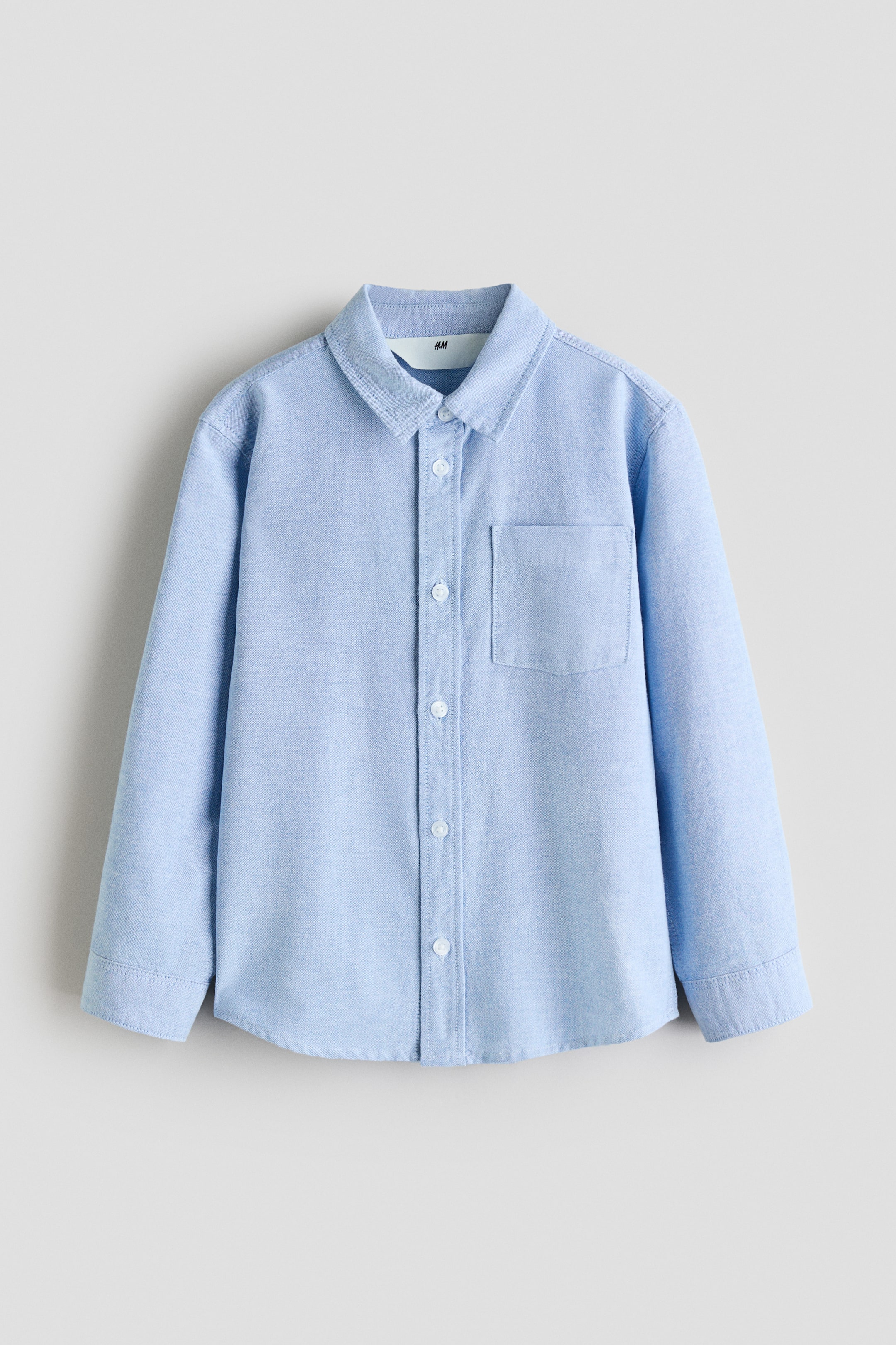 Oxford Shirt