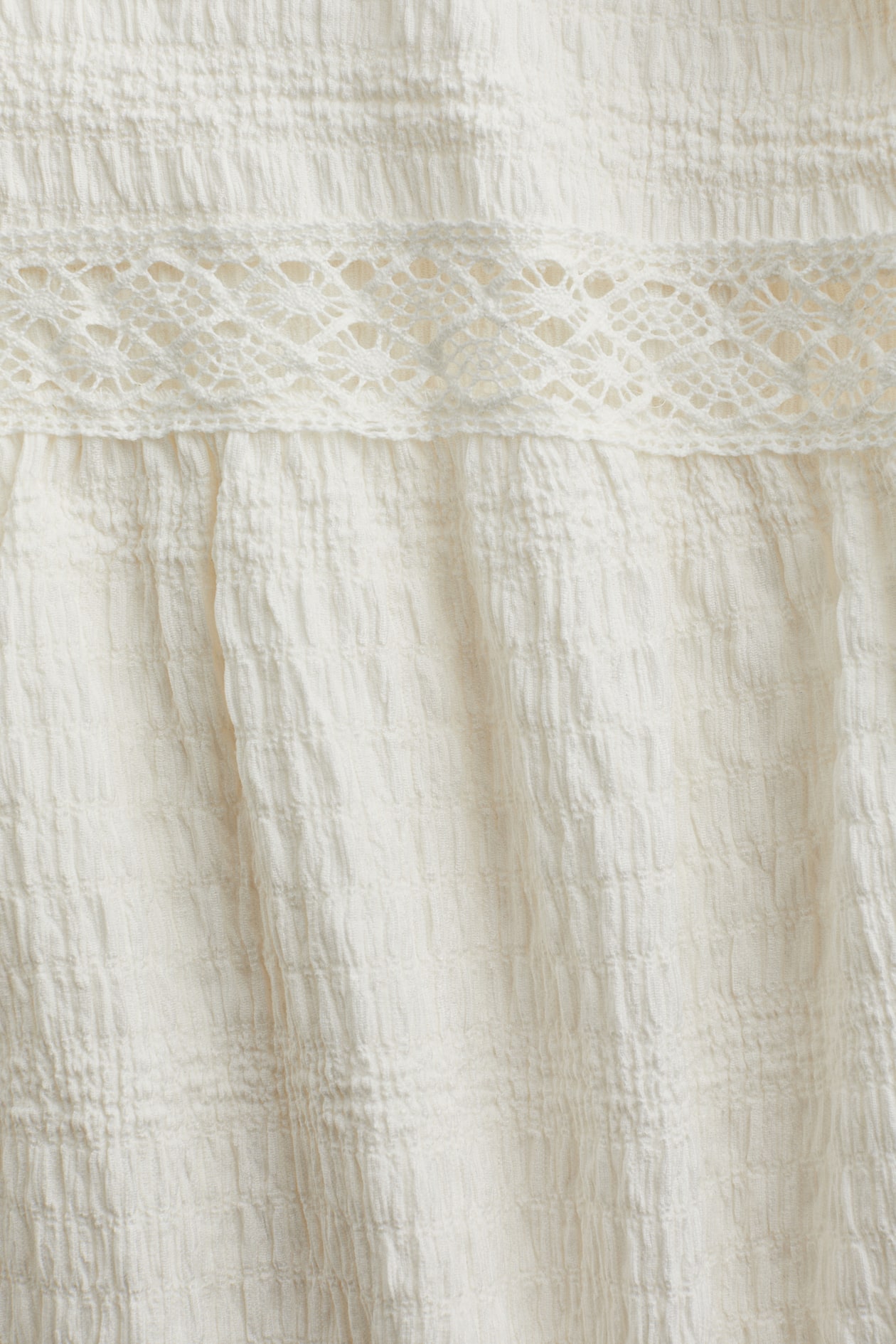 Textured Jersey Top - image 4