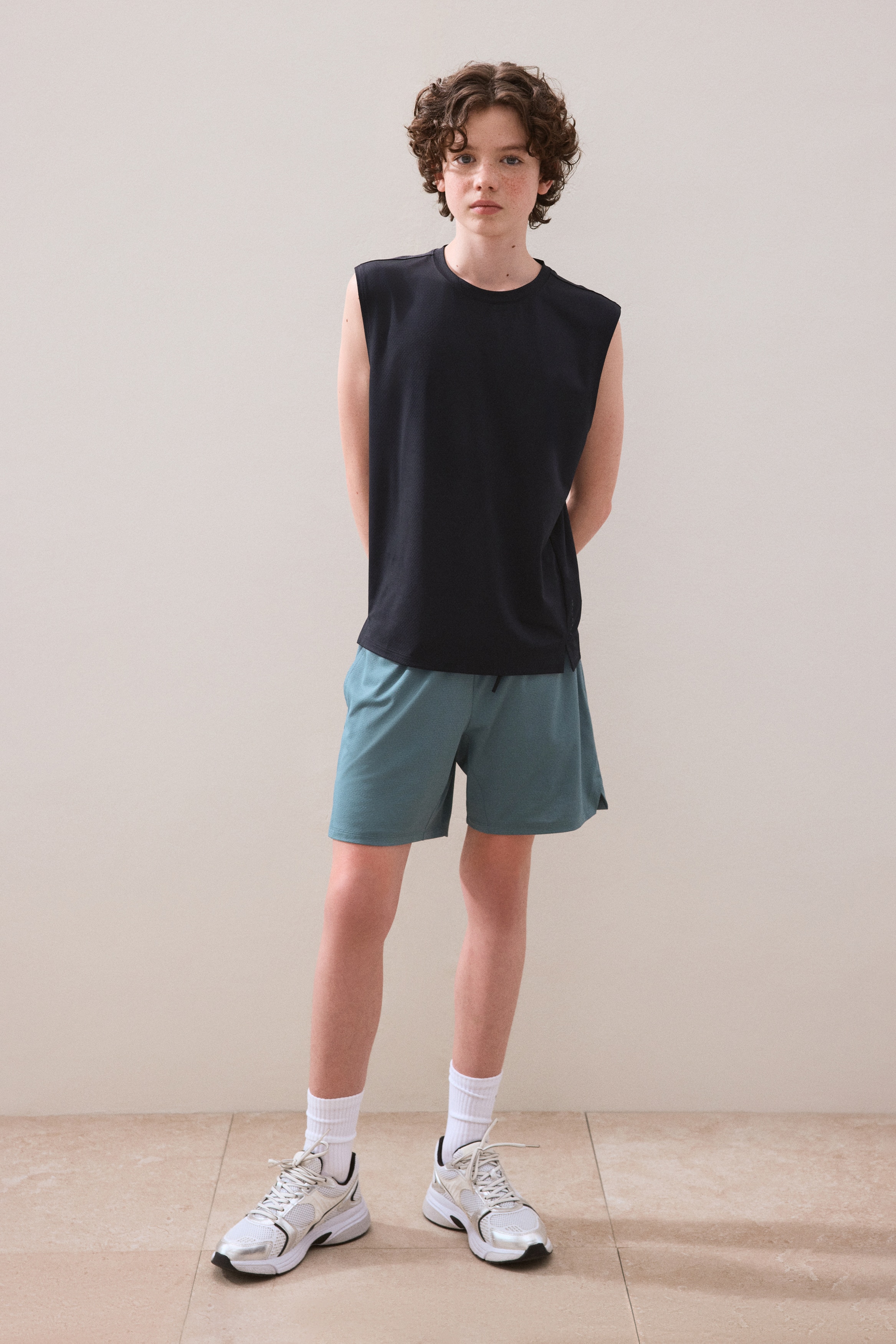 Ensemble de sport 2 pièces DryMove™
