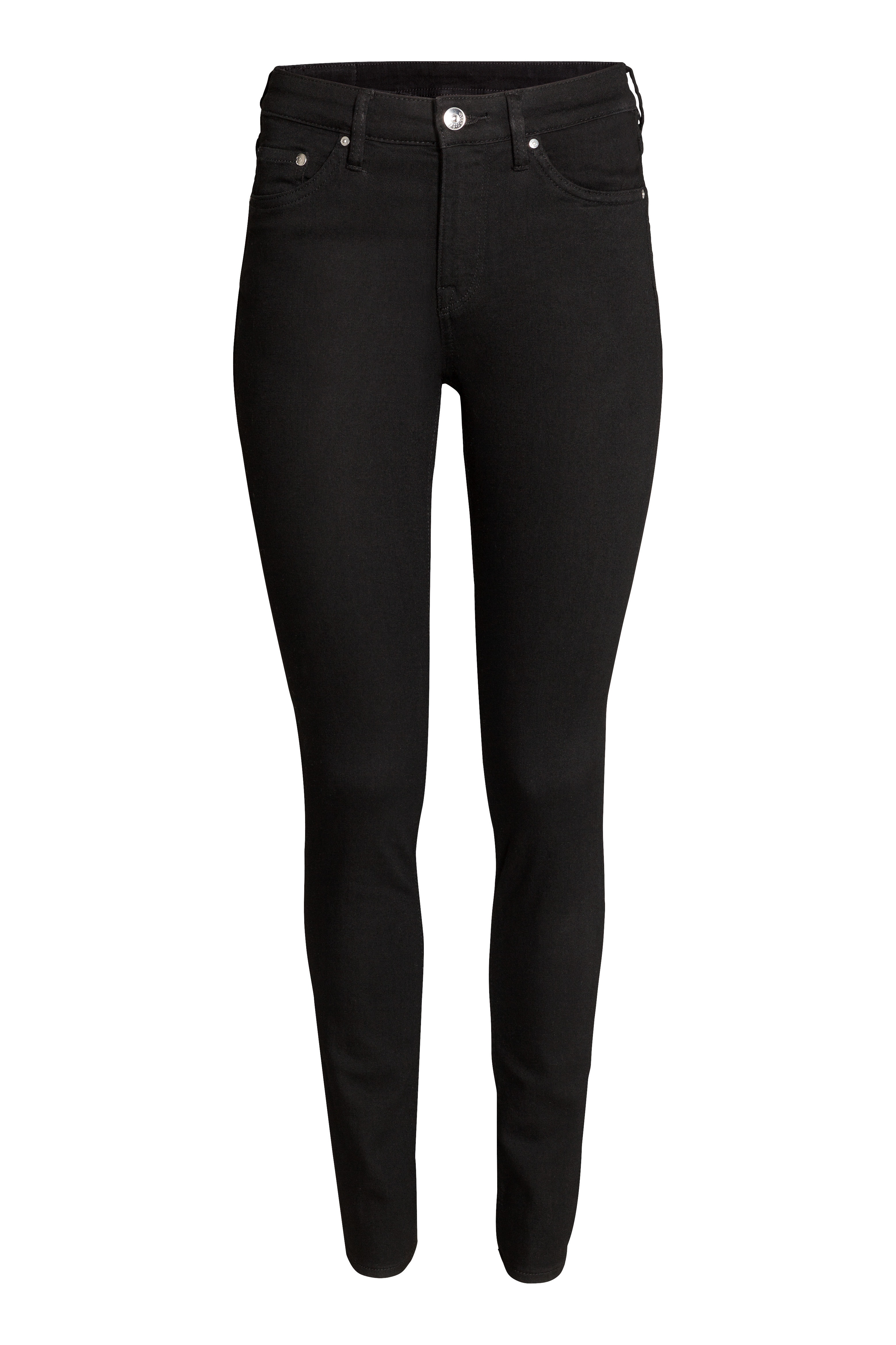 Skinny Regular JeansModel