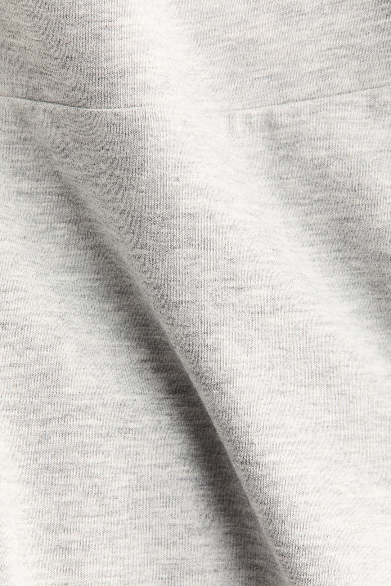 Flared Jersey Pants - image 2
