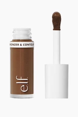 Camo Liquid Bronzer & Contour