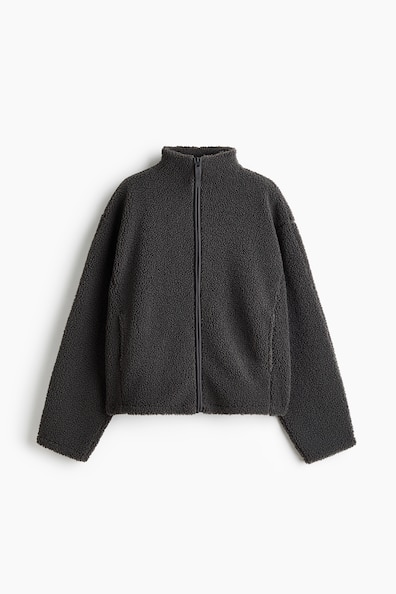 テディジャケット