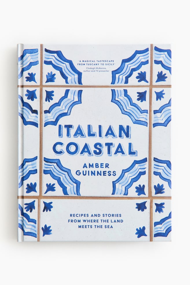Italian Coastal - Italian Coastal - 1