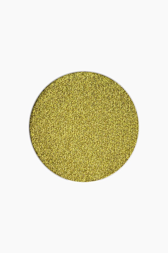 Eye Shadow Pro Palette Refill Pan Metallic - Joie De Glitz/Locket/Yes To Sequins/Cash In/Couture Copper/Objet D' Art/Discotheque/Kiss Of Klimt/After Party/Blueprint/Bust/Illuminaughty/Allowance - 1