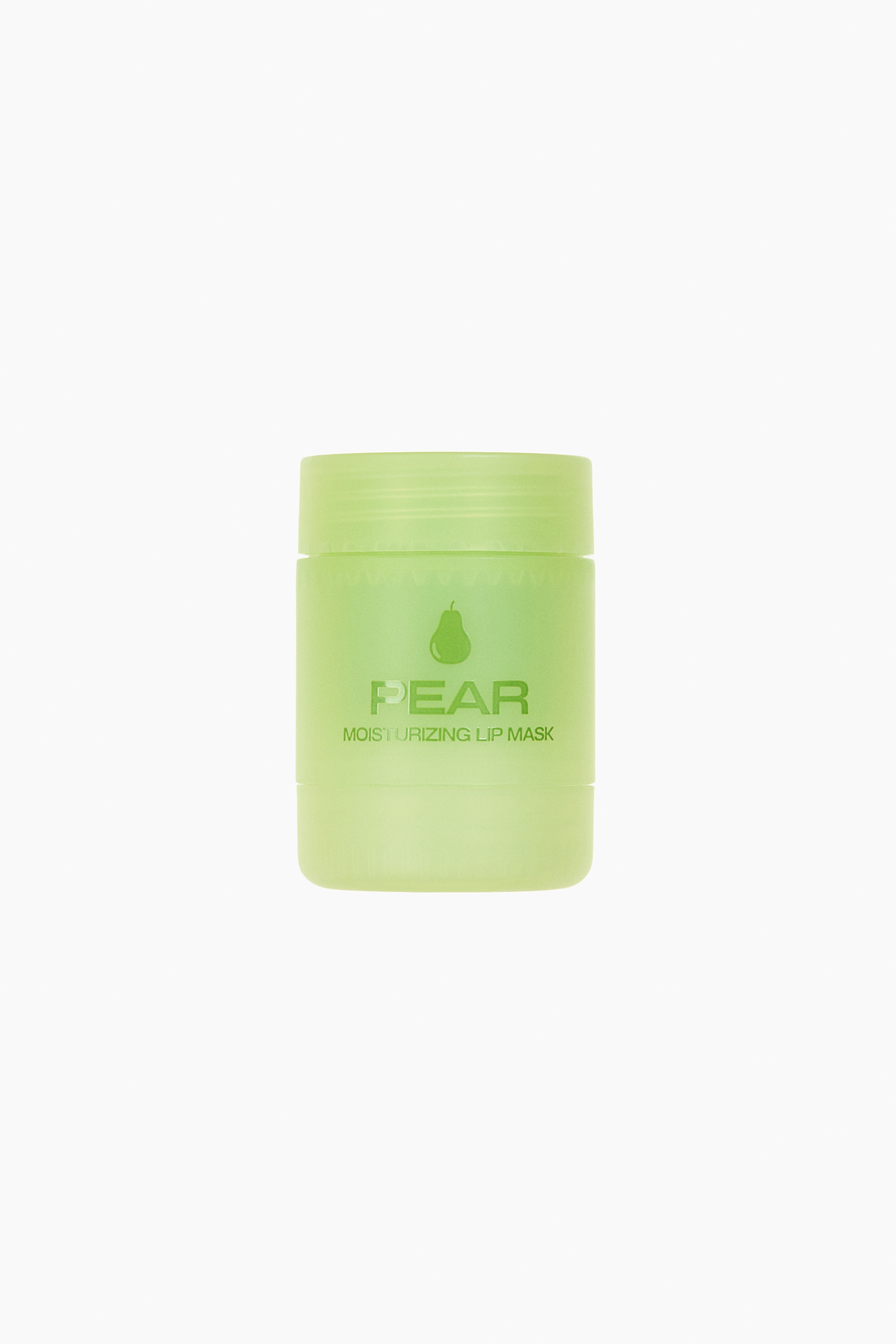 Twist & Treat lip maskModel