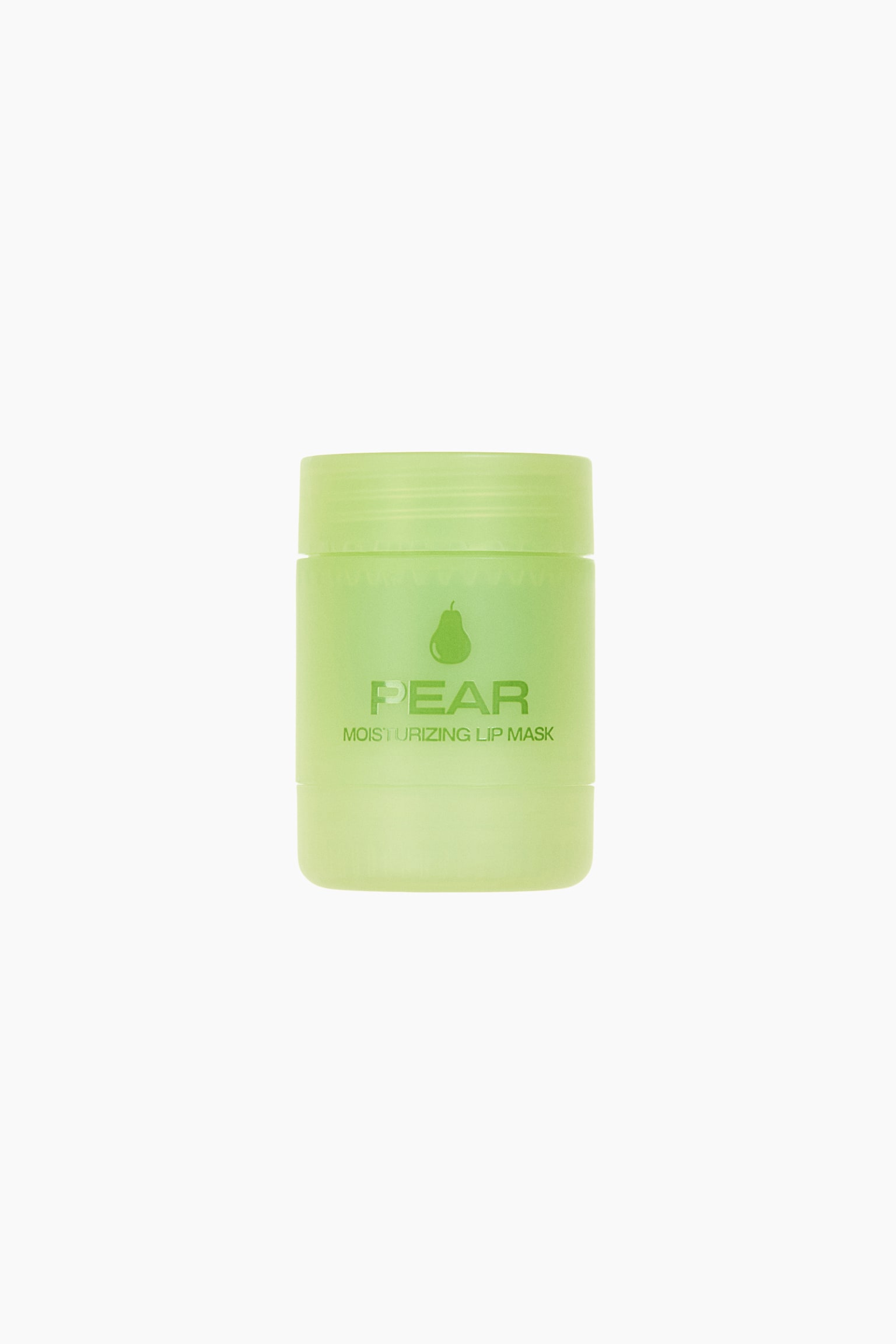 Twist & Treat lipmasker - Peer/Perzik