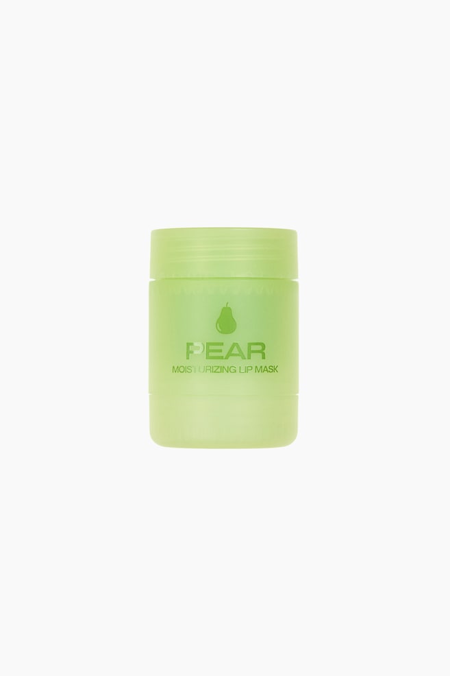 Twist & Treat mascarilla labial - Pera/Melocotón - 1