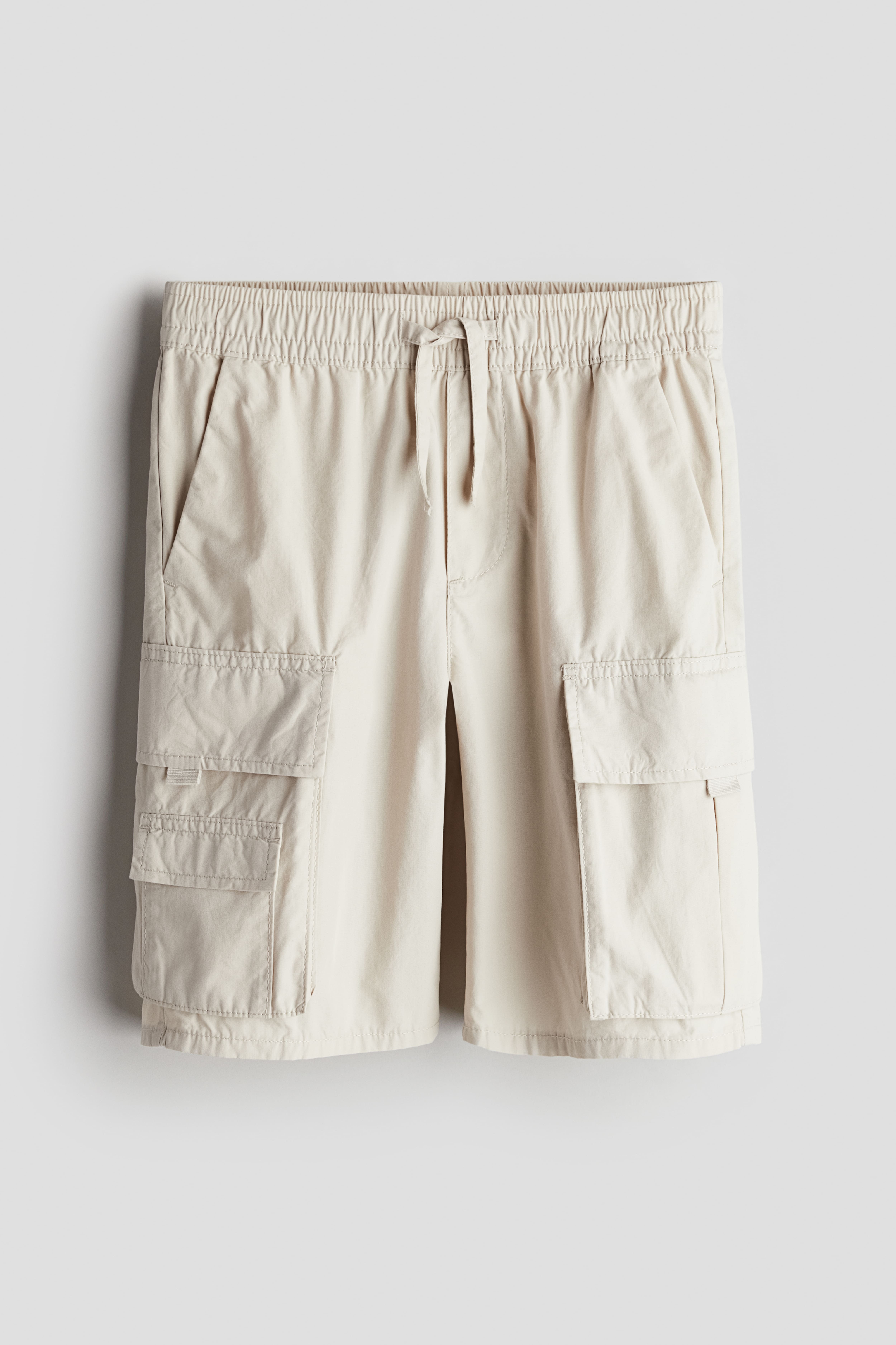 Boys H&M shorts hotsell size 4-5