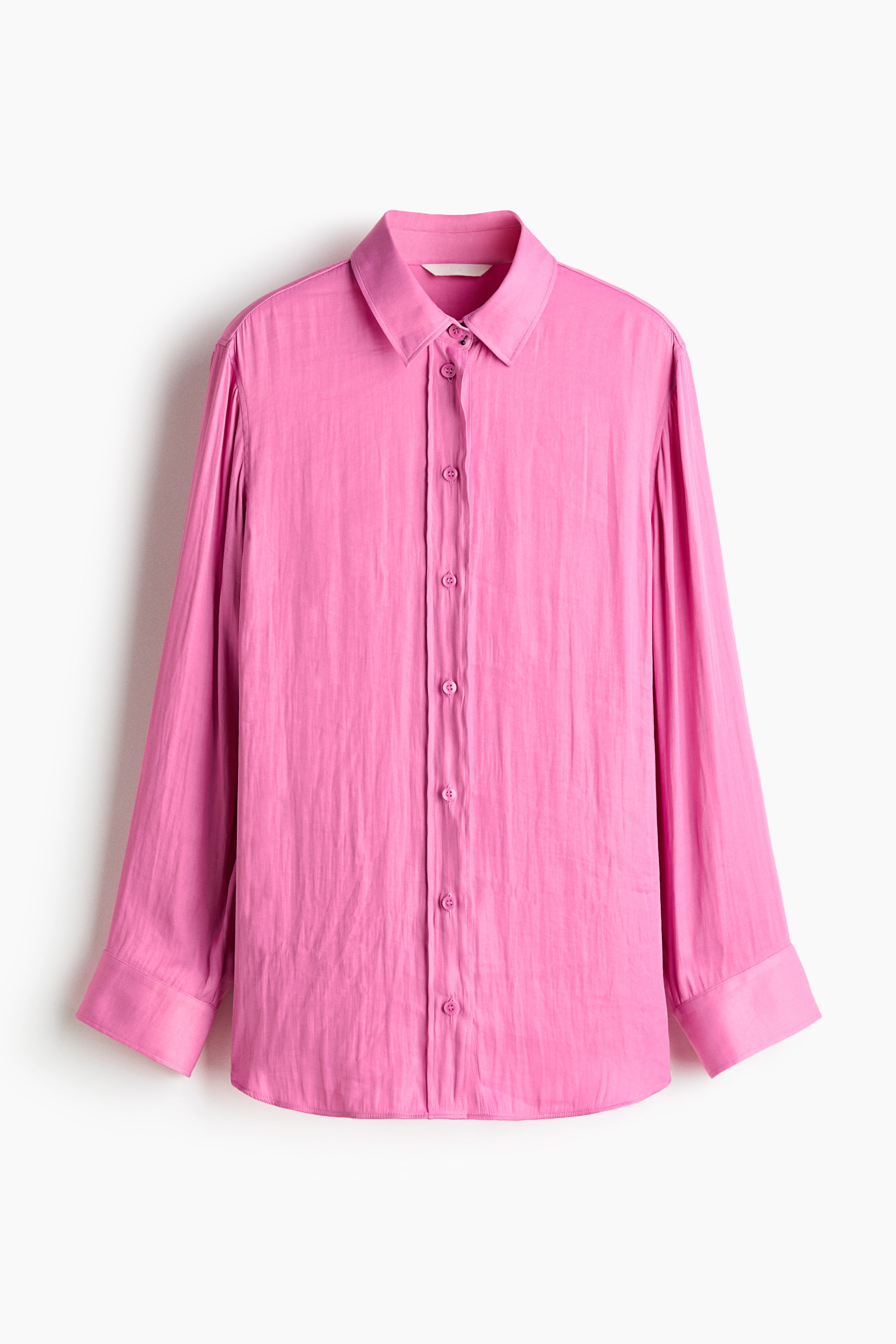 Oversized Shirt