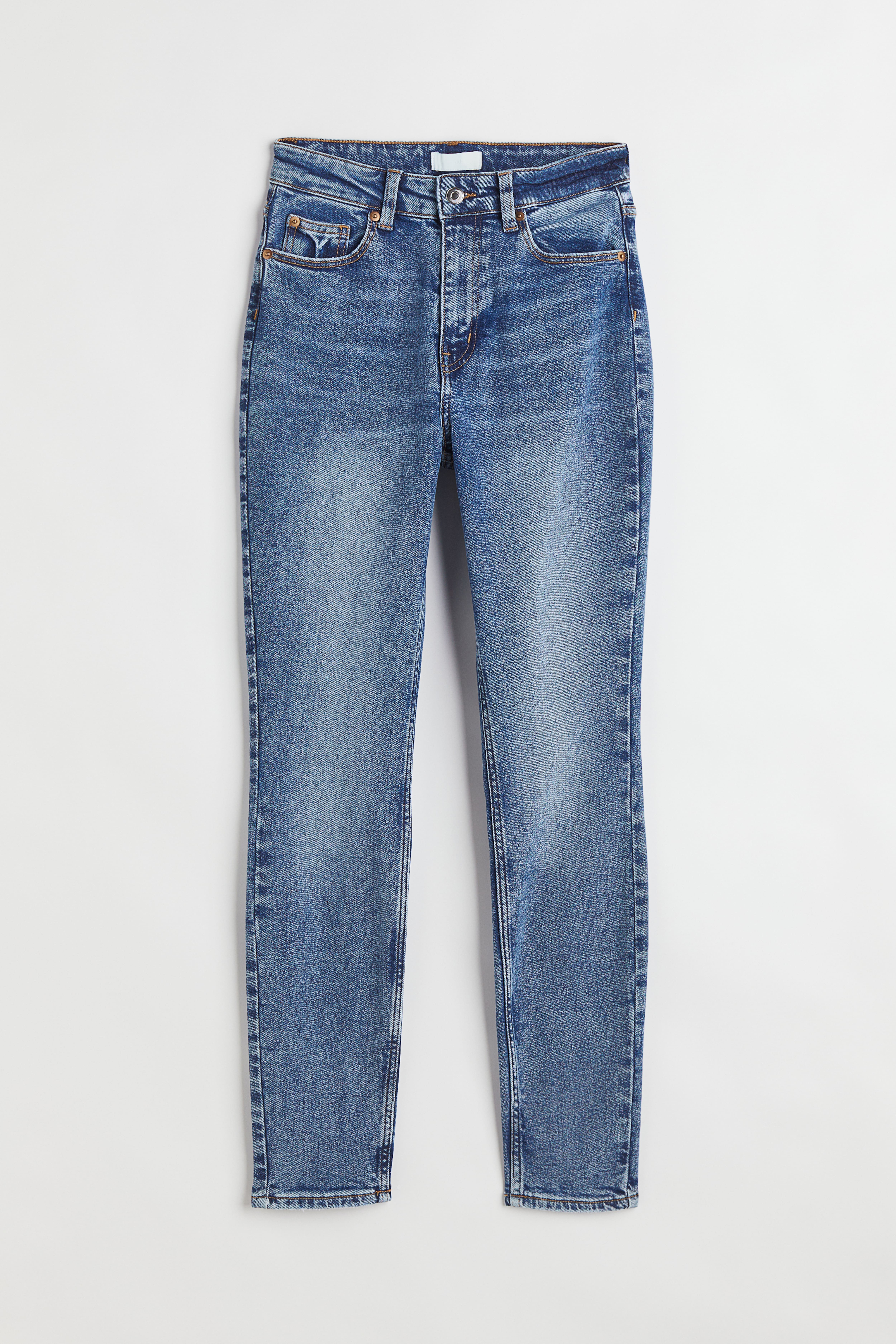 Hm skinny high shops jeans