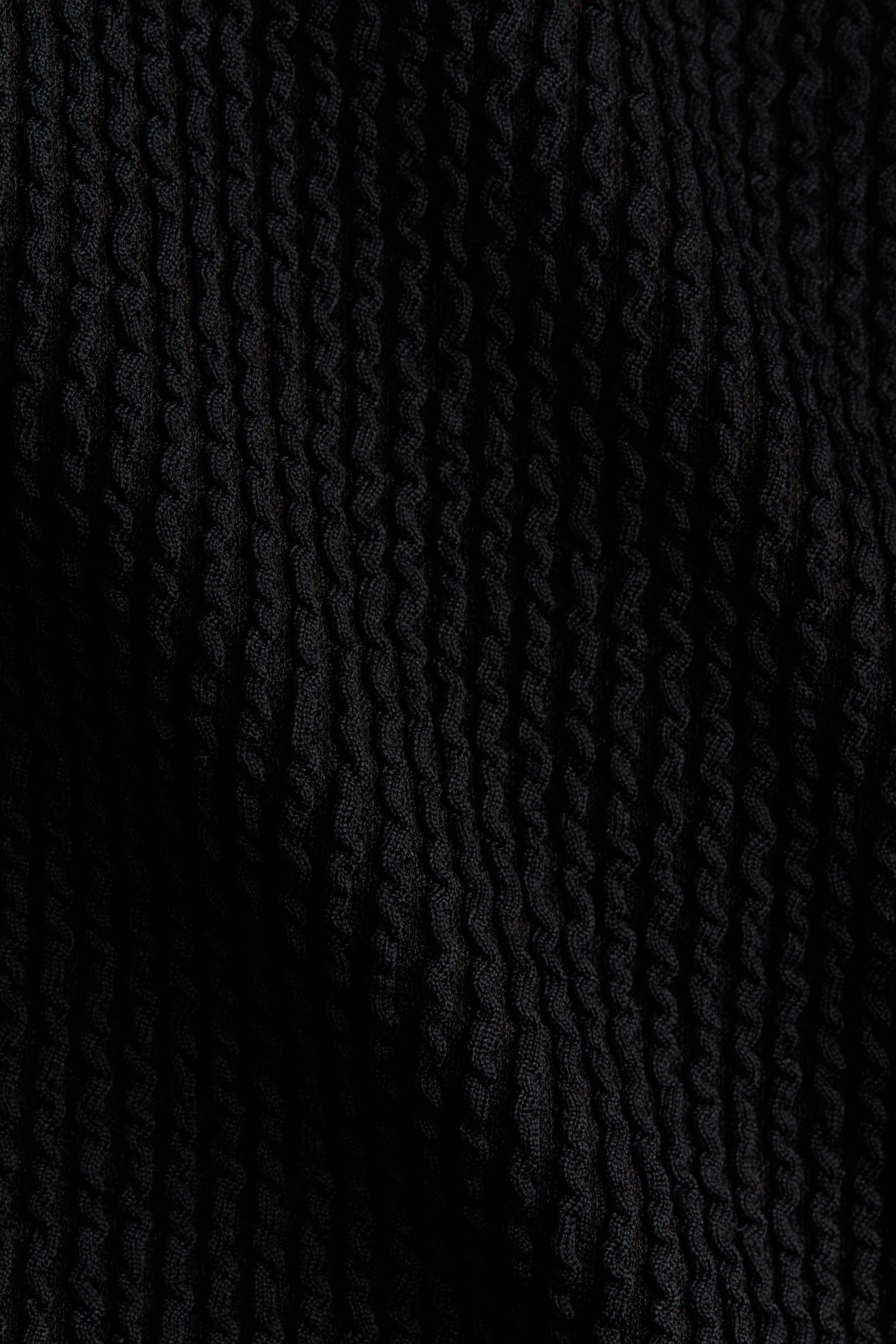 Женские купальники H&M Padded-Cup High-Leg Swimsuit — фото 4