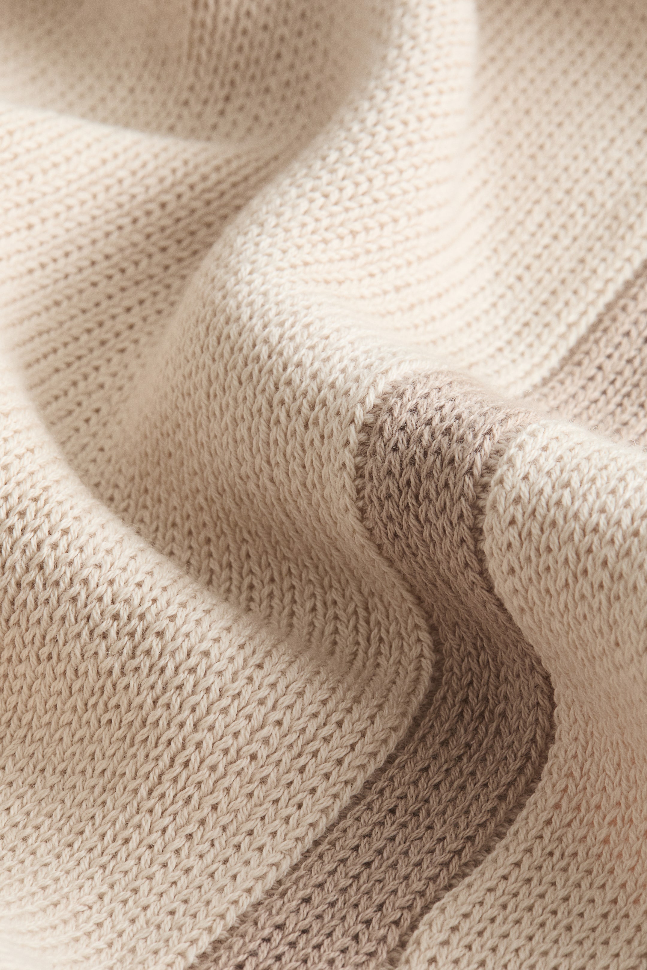 Cotton Baby Blanket