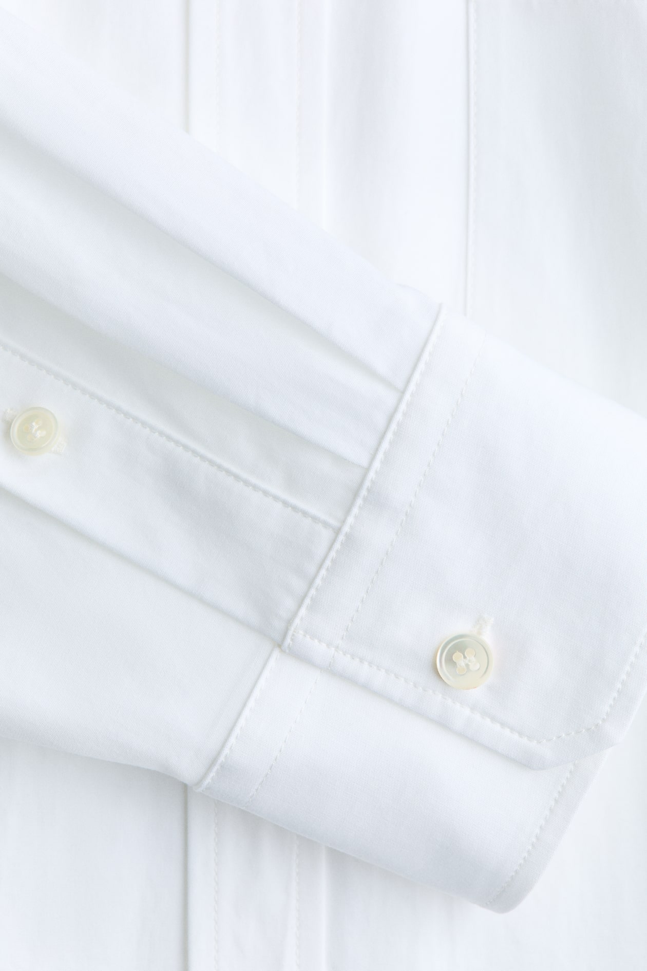 Poplin Shirt - image 5