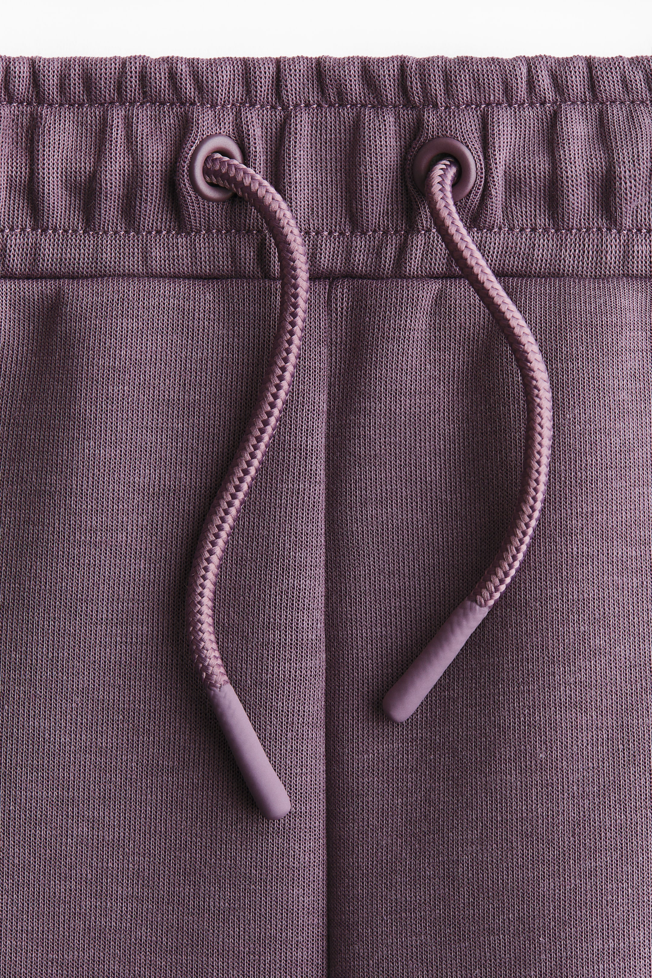 Ampliar la imagen: Joggers deportivos con DryMove™ - Morado - Kids | H&M MX 7