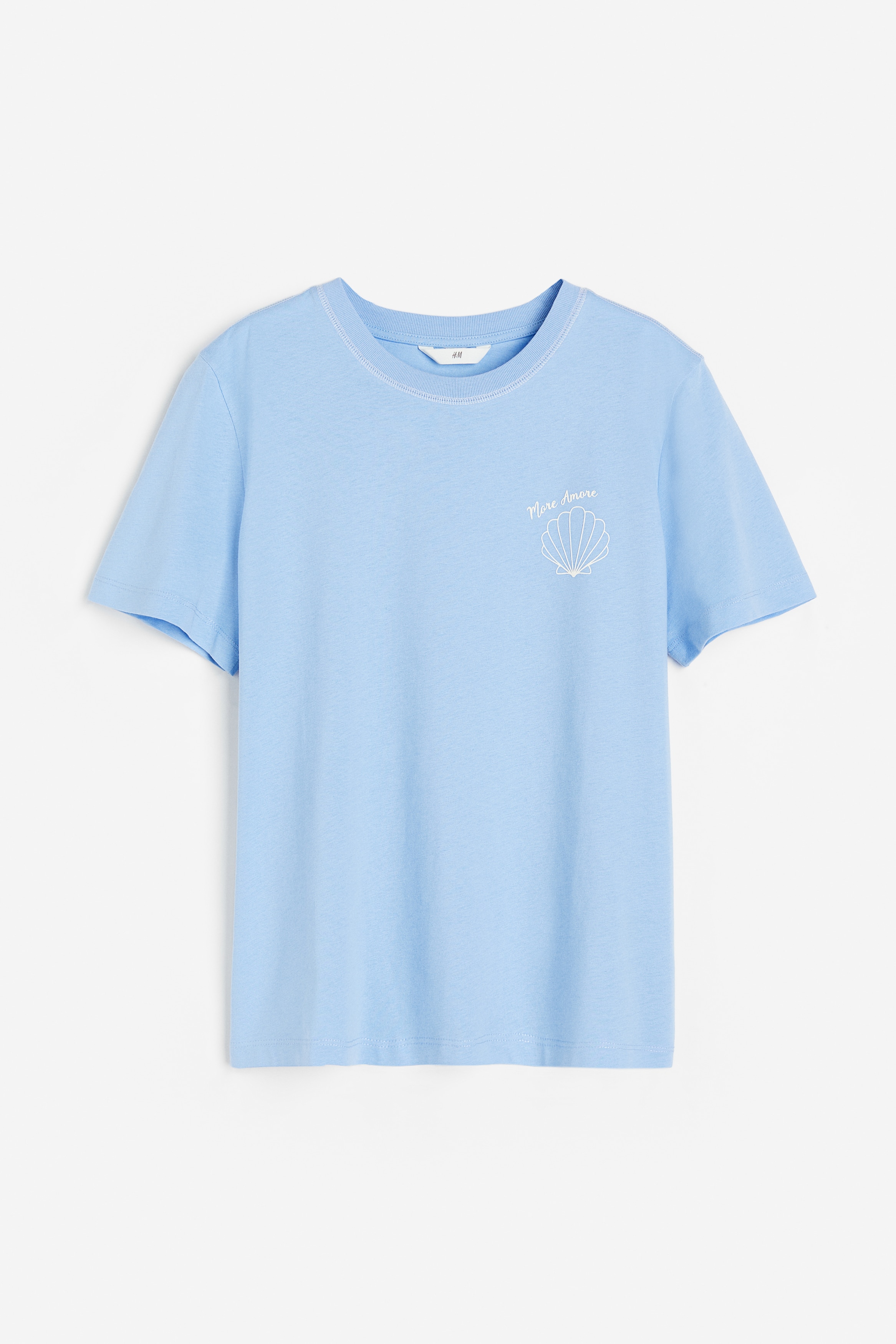 HTH グリッターハートロゴtee 新品 HTH Glitter Heart Logo Tee