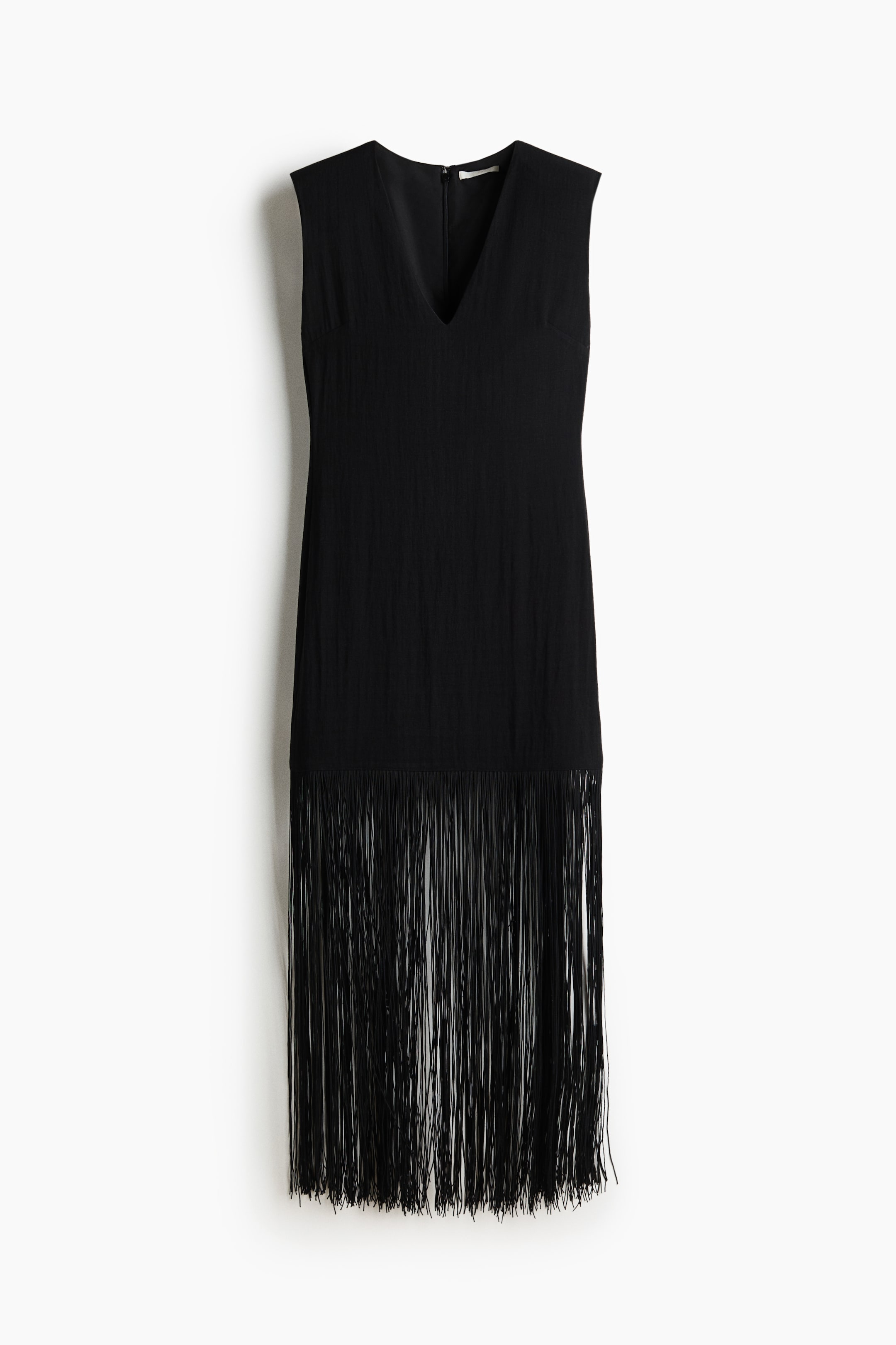 black strapless corset dress Delphine Size:M-15.5
