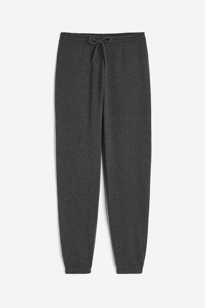Pantalon de pyjama - Gris foncé/Noir/pois - 2