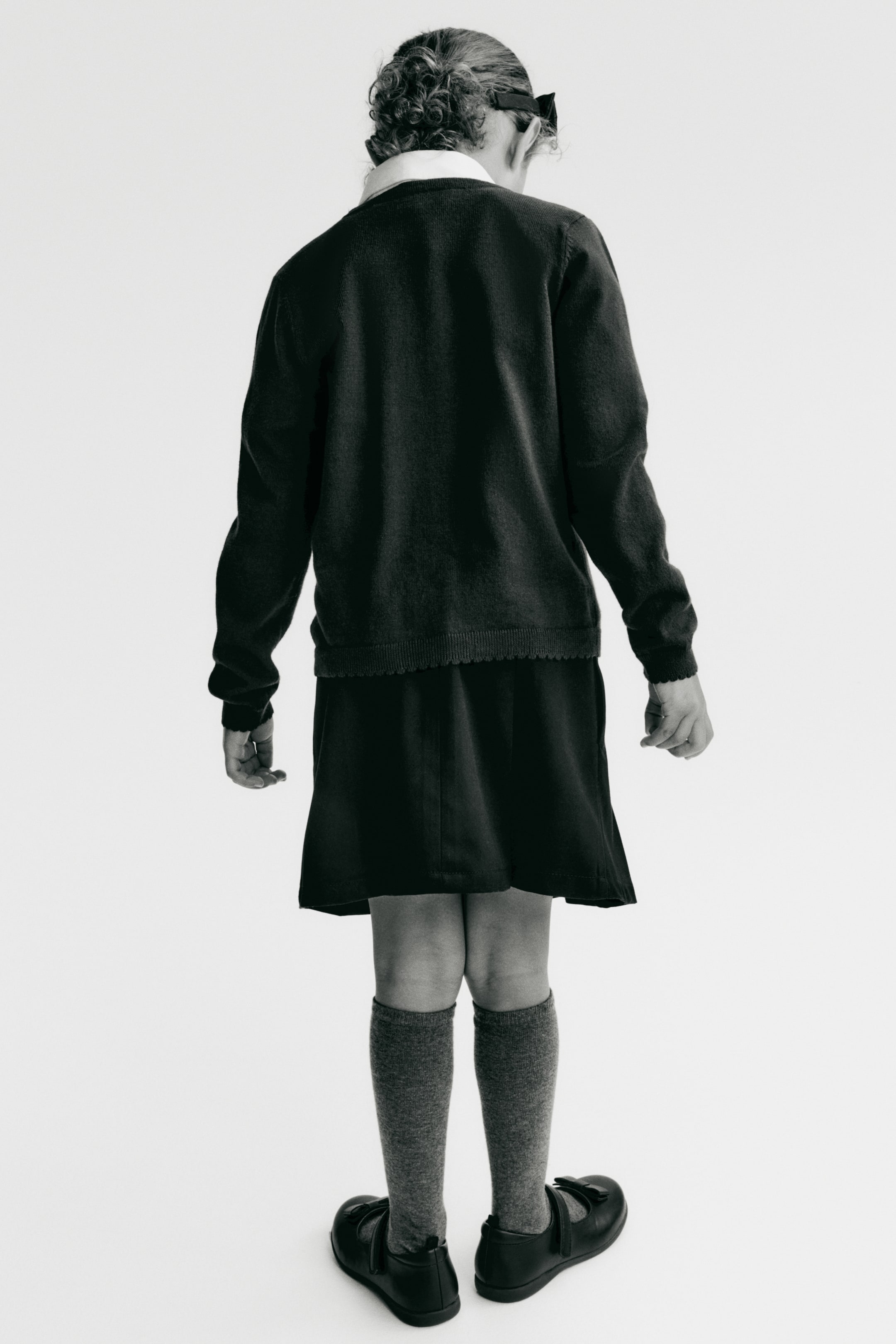 2-pack Pleated Skirts