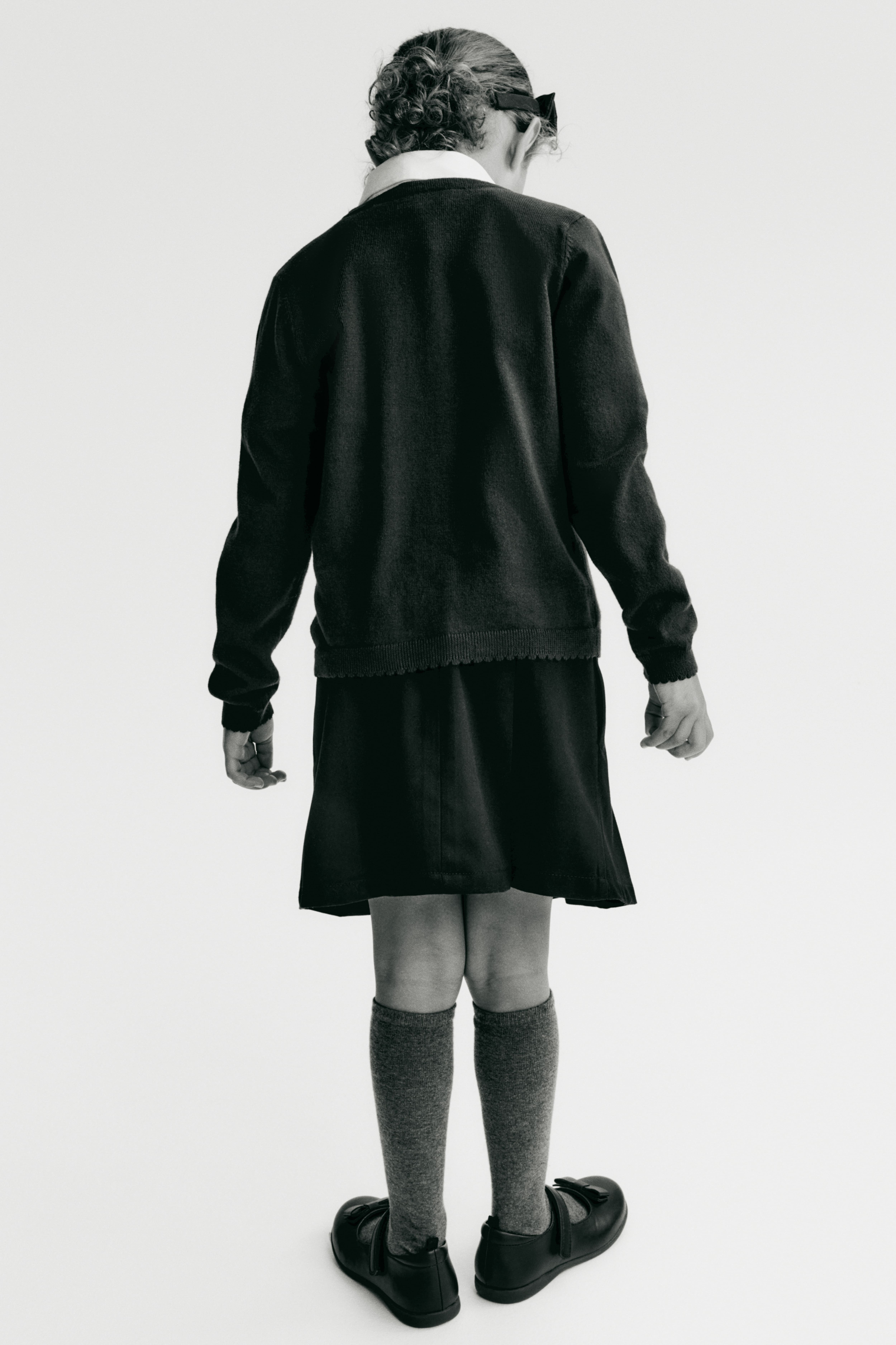 2-pack Pleated Skirts