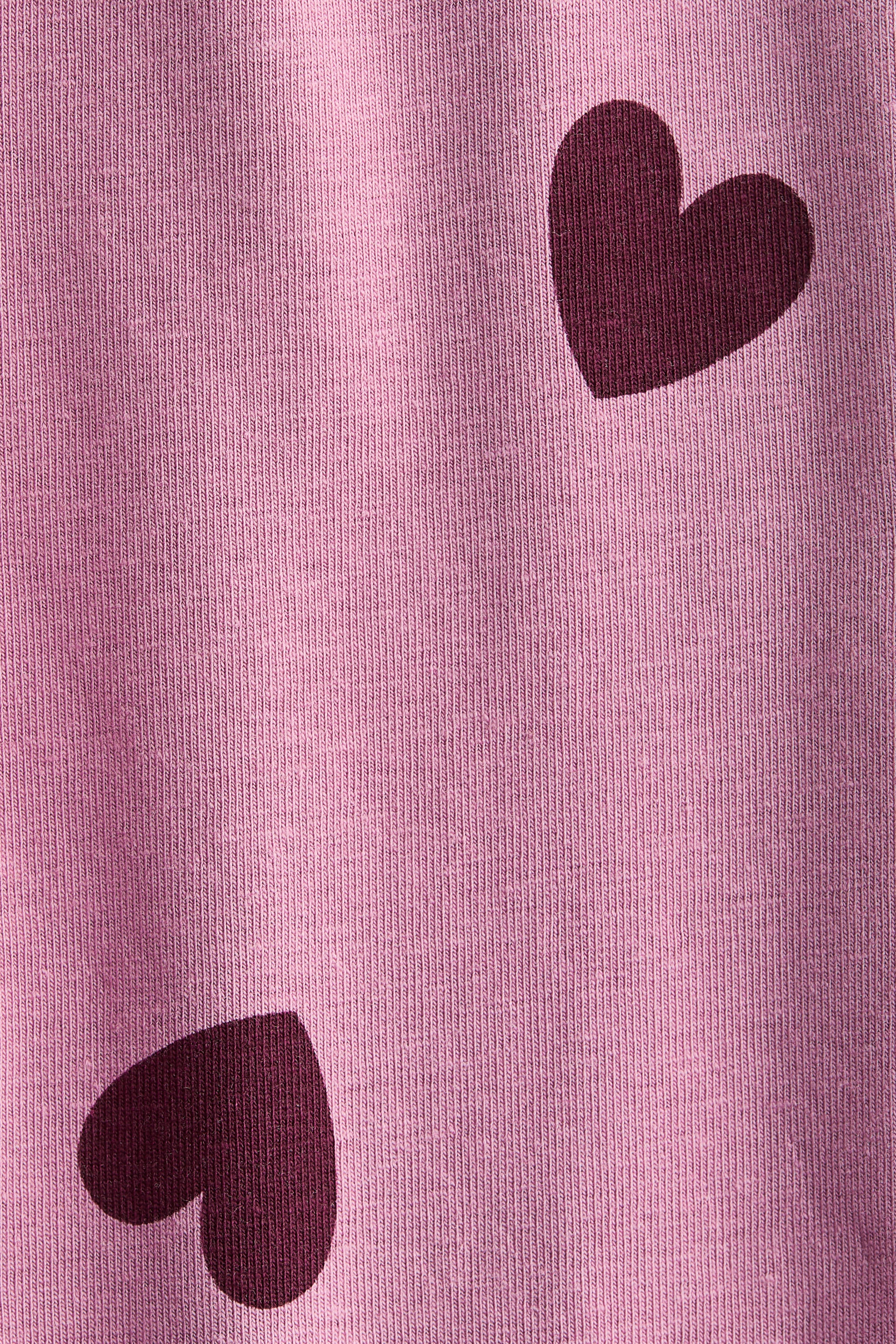3-Pack Cotton Leggings