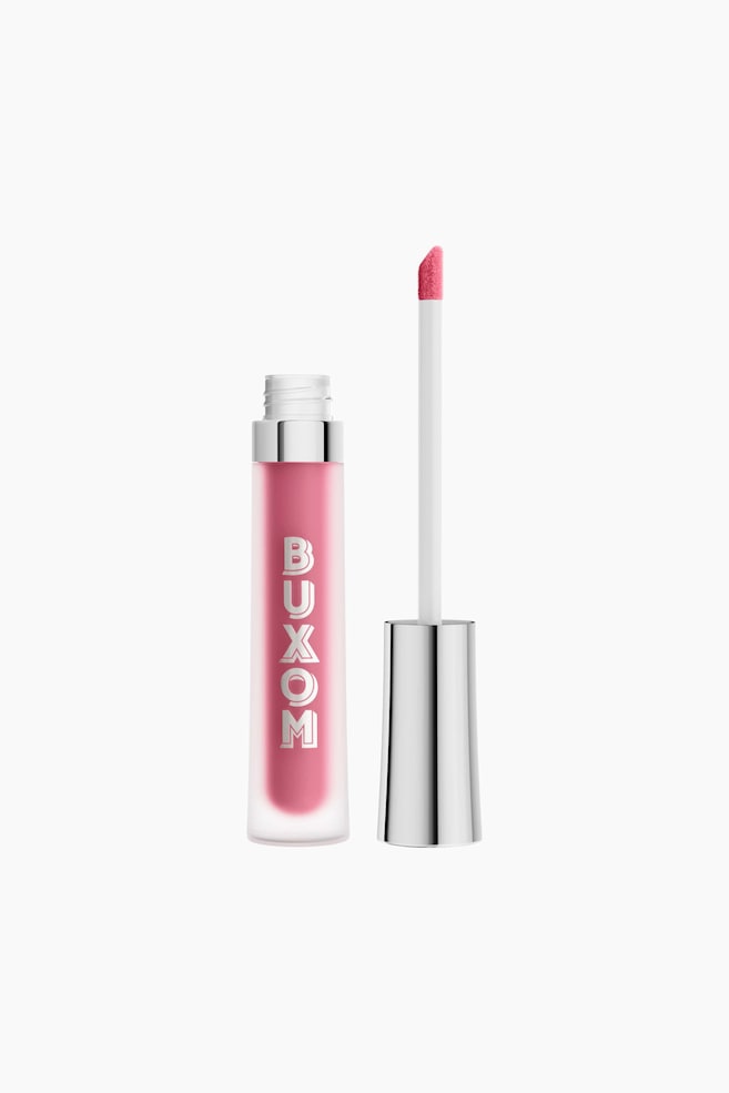 Full-on™ Plumping Lip Cream Gloss - Rose Julep/Pink Lady/White Russian/Bellini/Cherry Flip/Creamsicle/Dolly/Hot Toddy/Kir Royale/Mudslide - 1