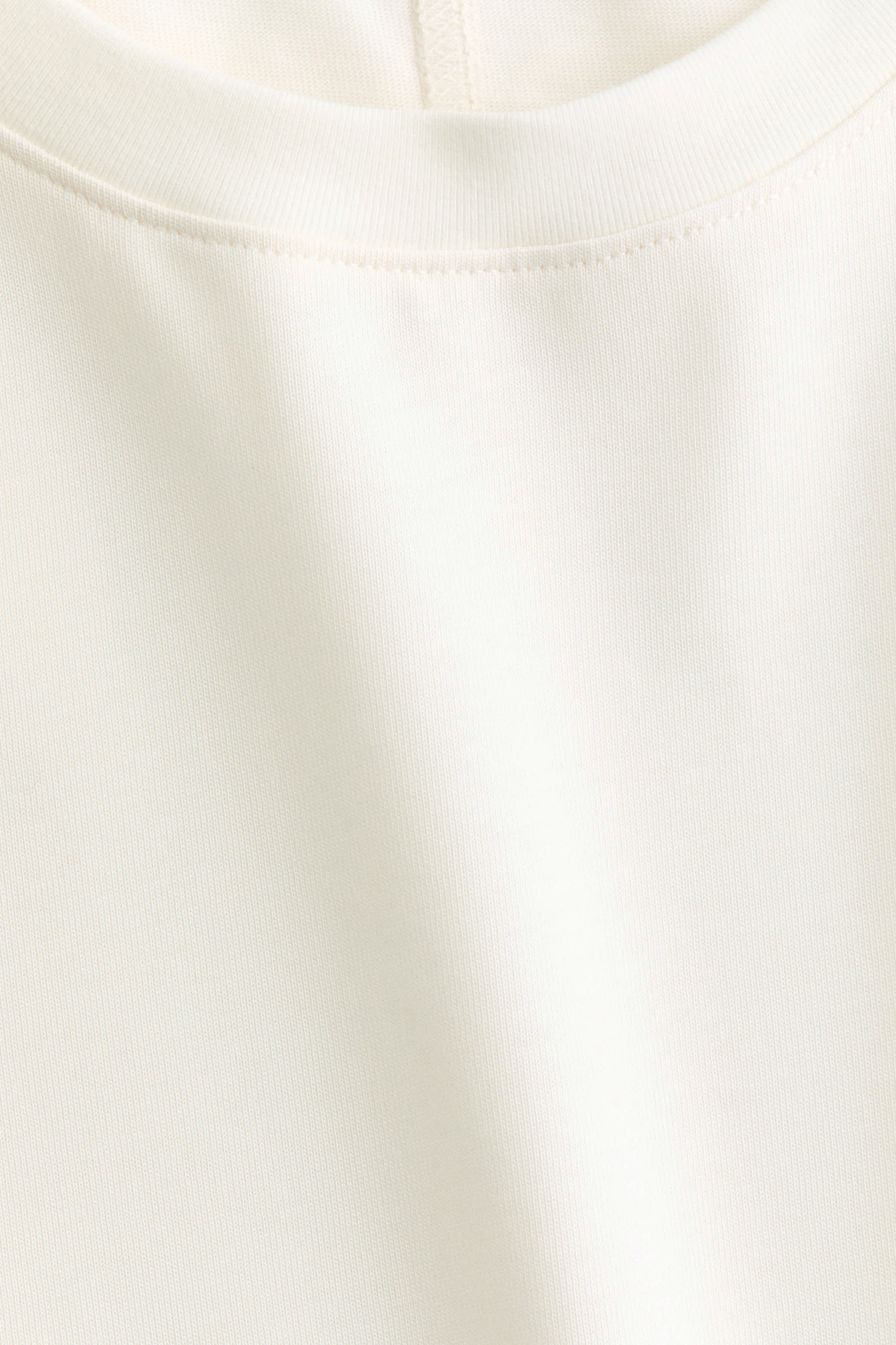 Pima Cotton Top