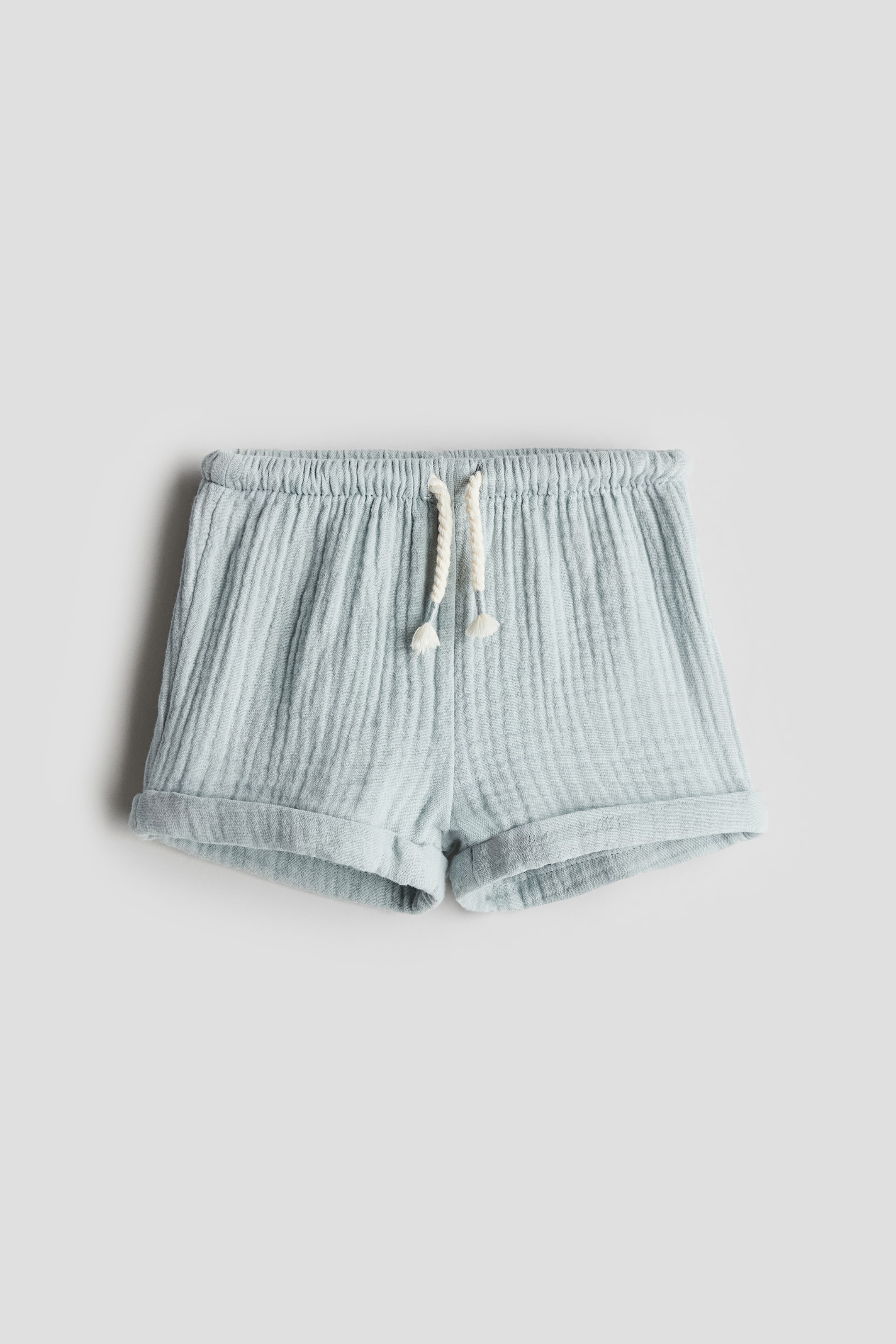 Cotton Shorts