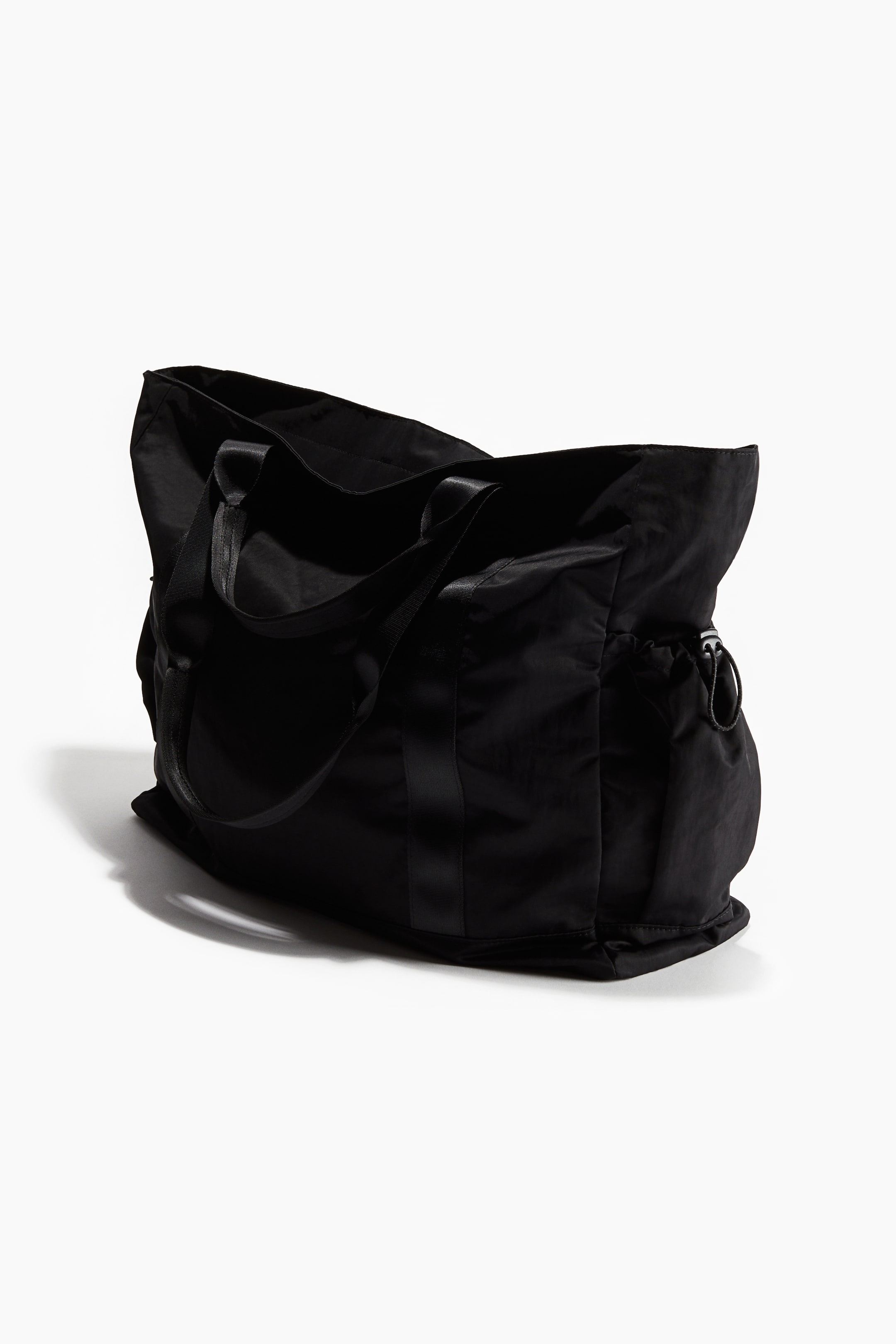 Water-Repellent Sports Bag