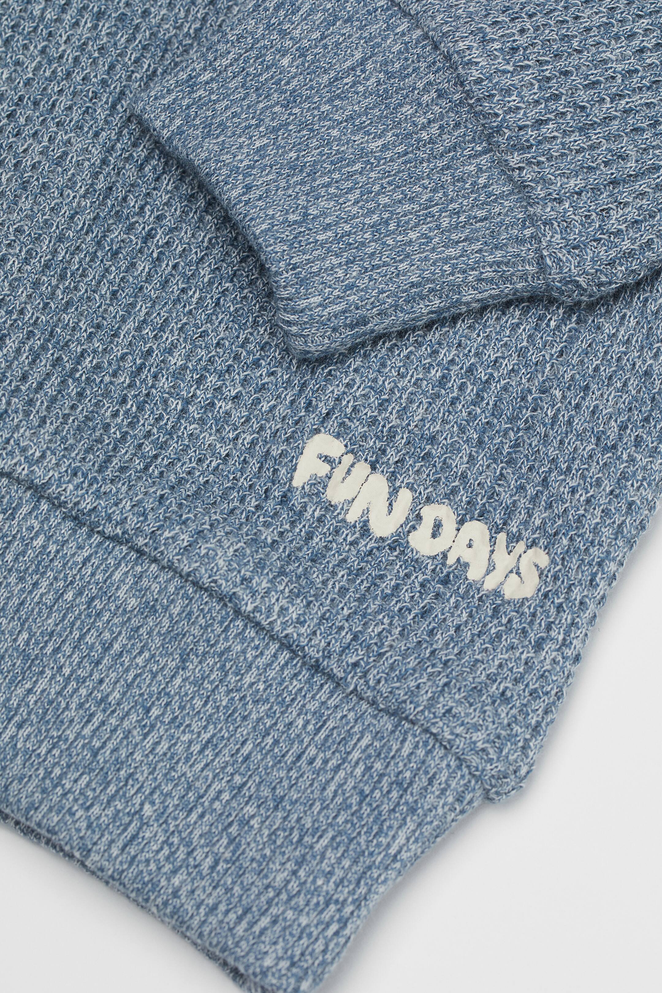 Maglione Uomo Girocollo A Nido D'Ape - Pullover Casual Maniche Lunghe In Acrilico Modal Poliestere - Fit Slim E Morbido