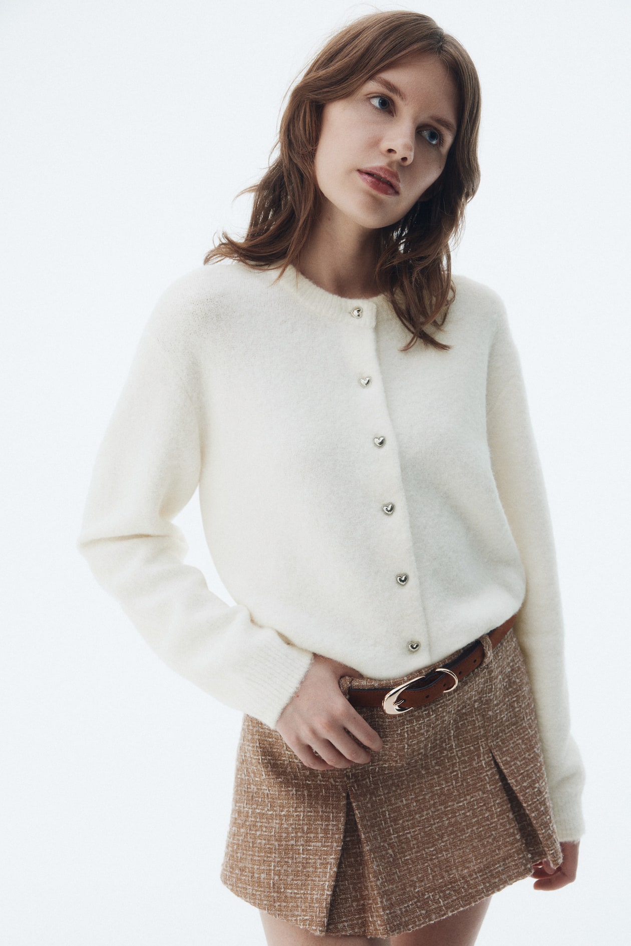 Cardigan - image 2