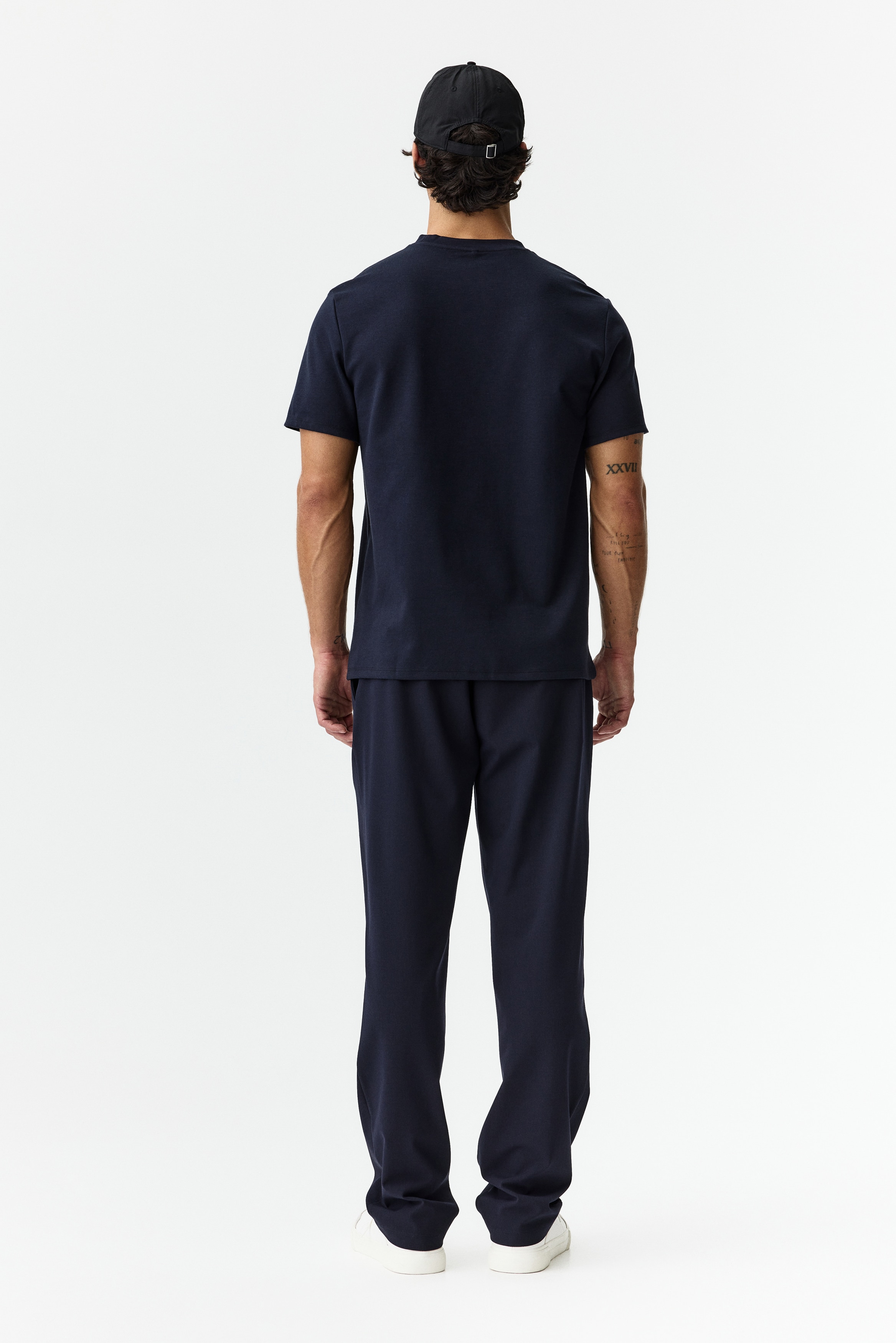 Cooling Regular Fit T-shirt