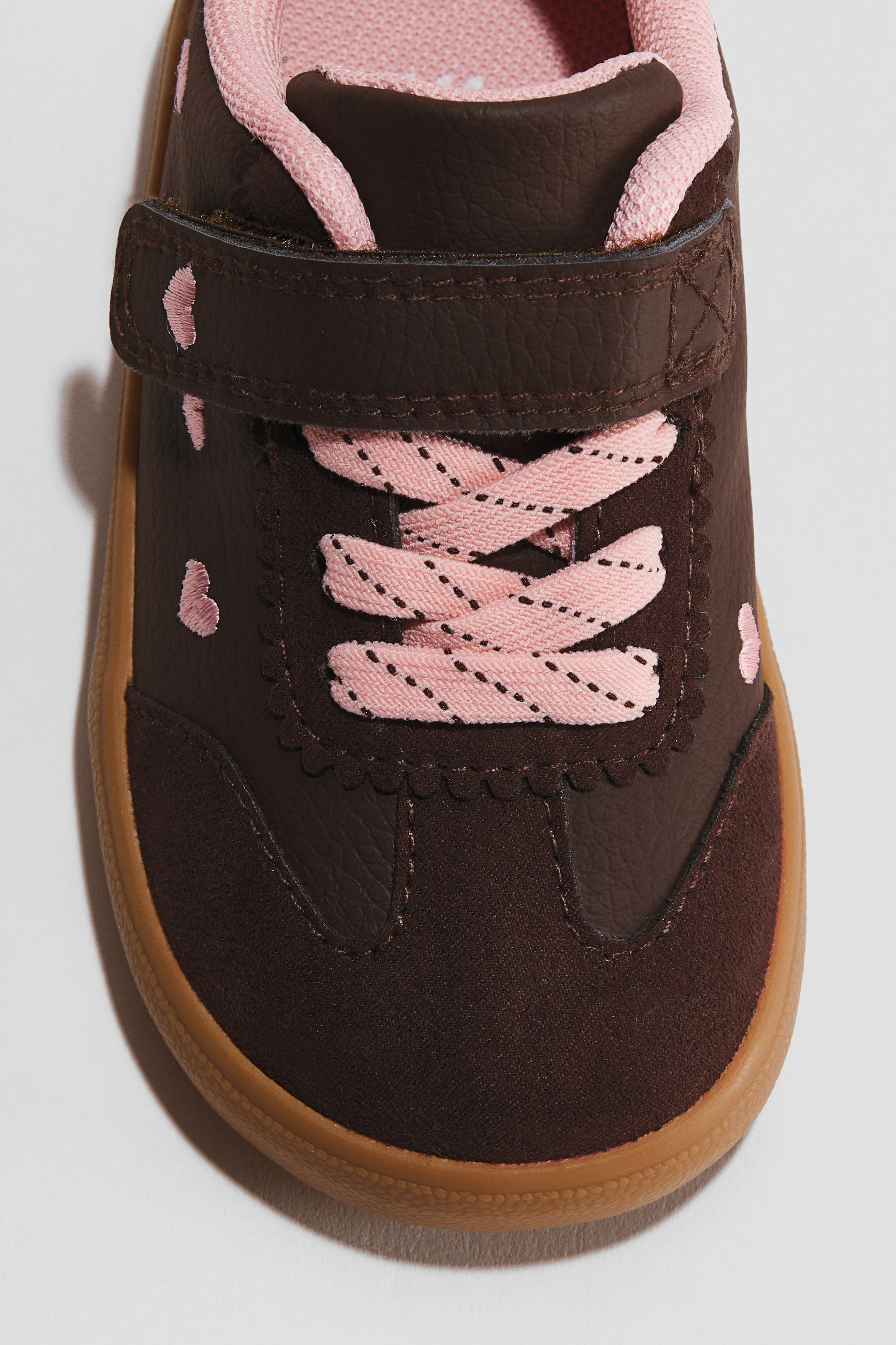 Barefoot Sneakers