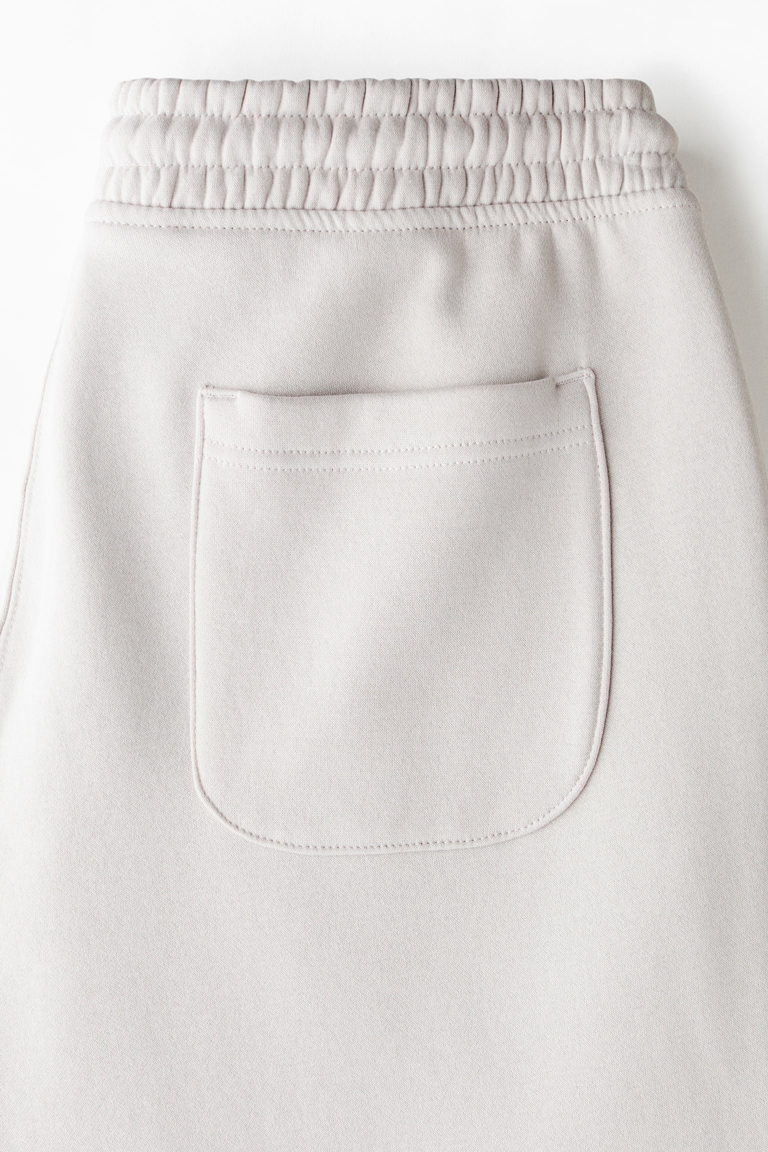 Sweatpants - Relaxed Fit - Lichtgrijs/Zwart/Grijs gemêleerd/Donkerblauw/Grijs/Grijs/Donkerbruin/Bruin - 5