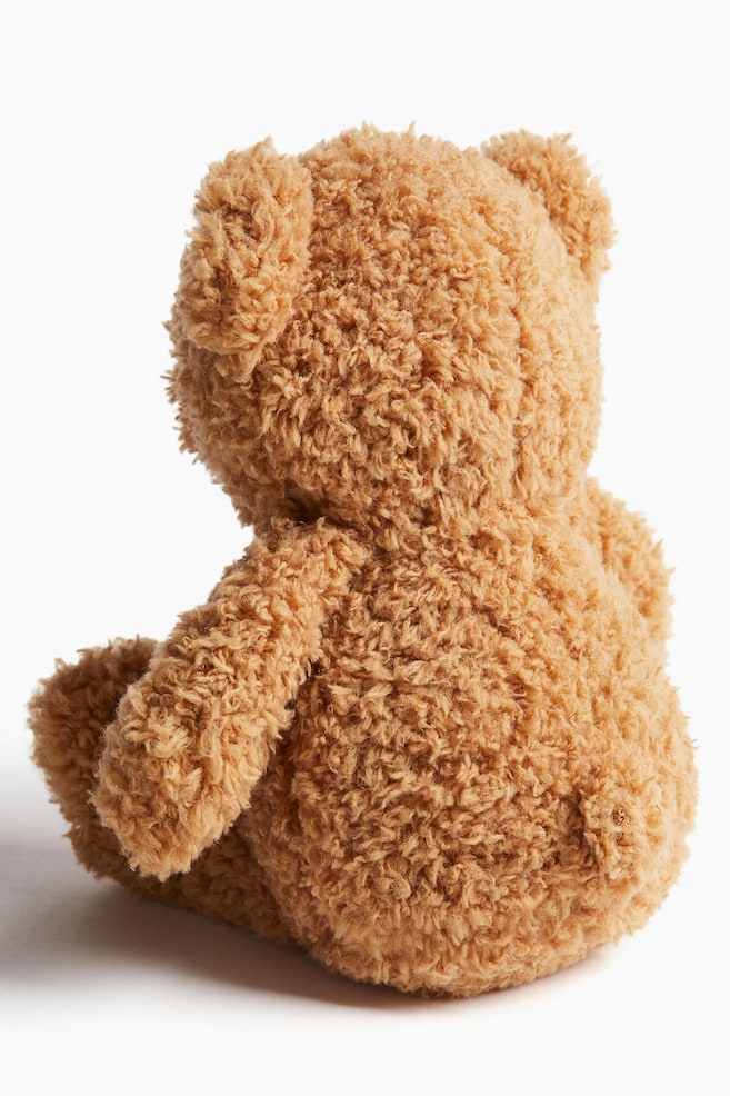 Peluche - Marrón/Oso de peluche - 3