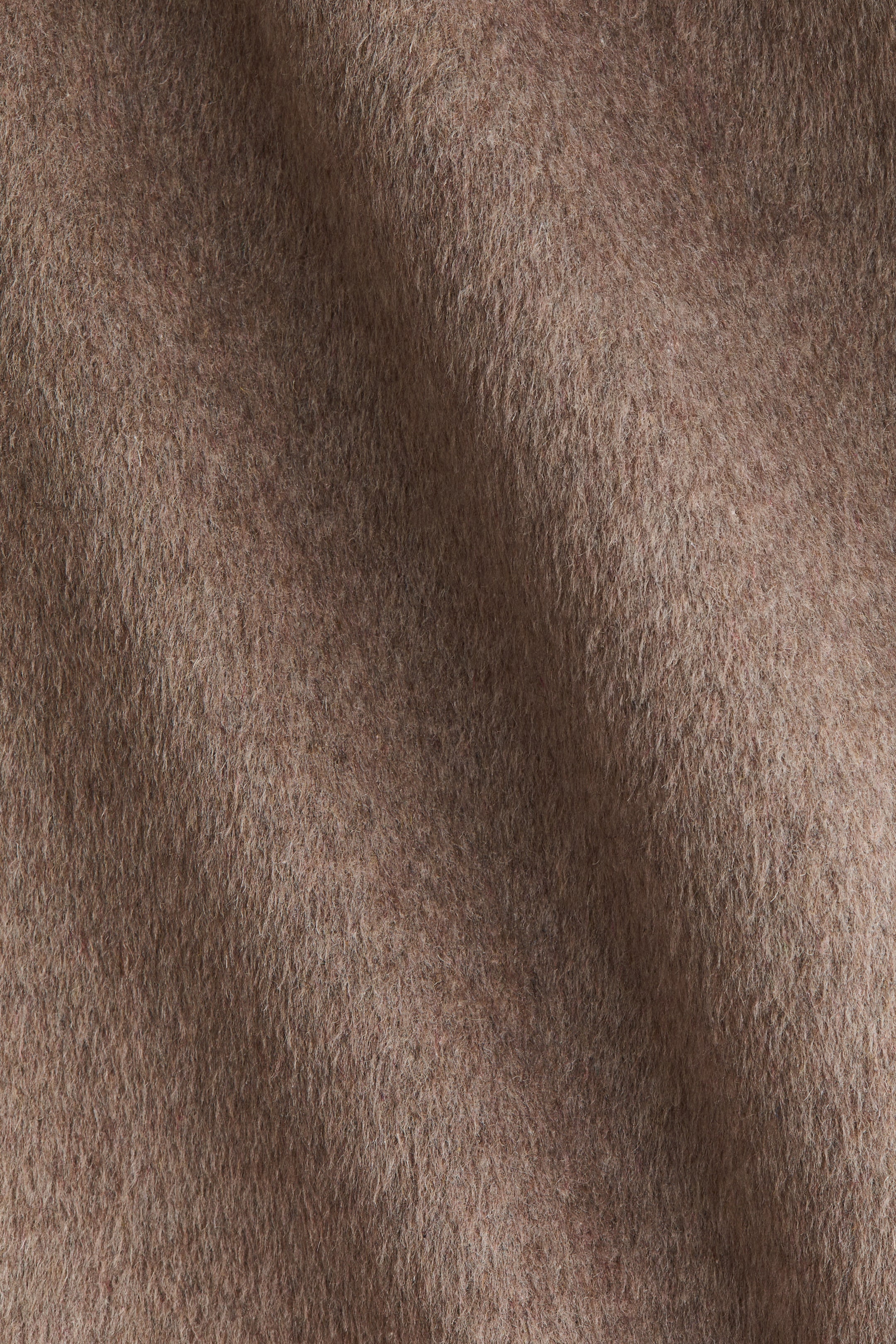 Женские куртки H&M Wool-Blend Coat — фото 2