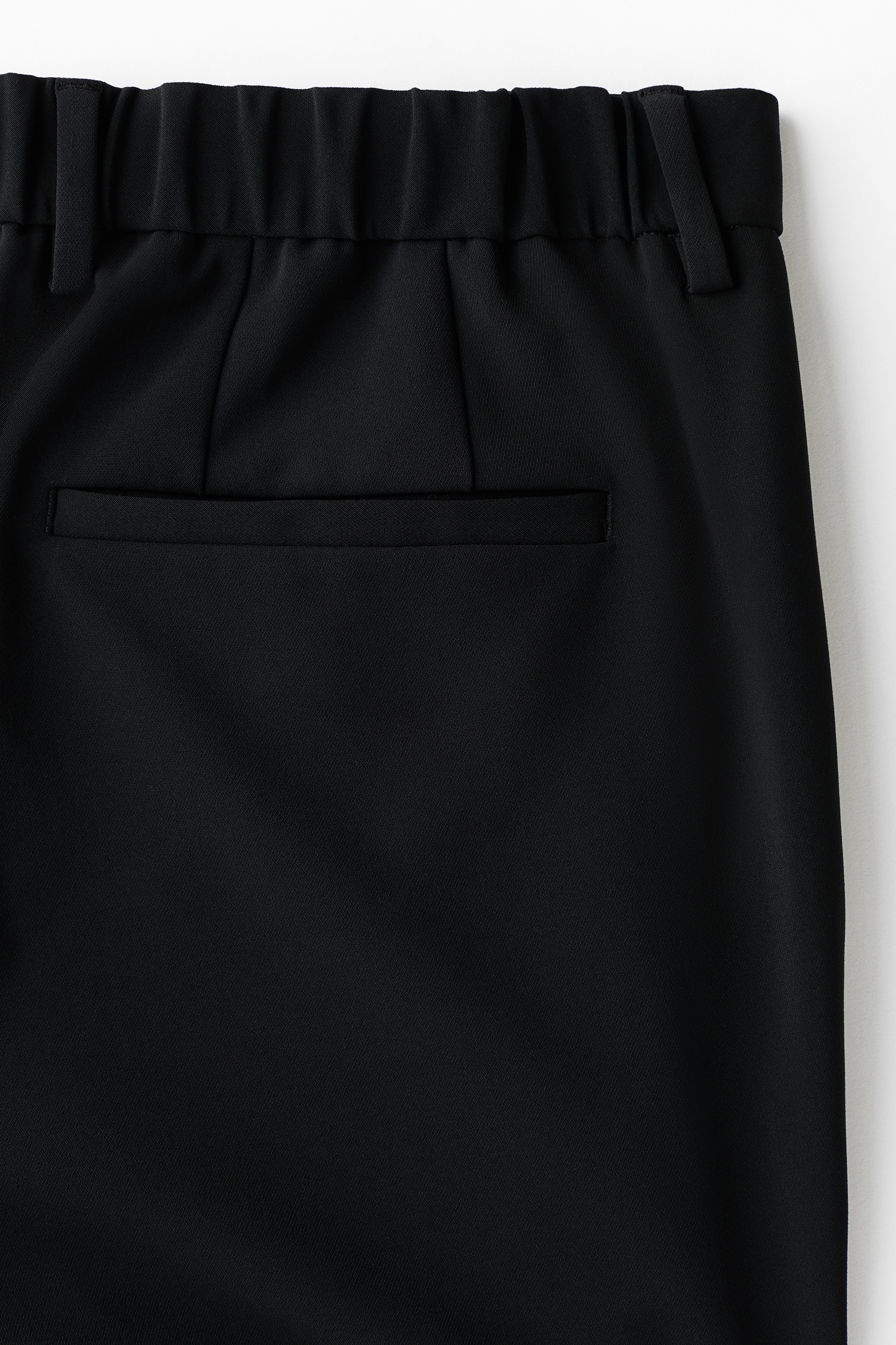 Slim Fit Tailored trousers