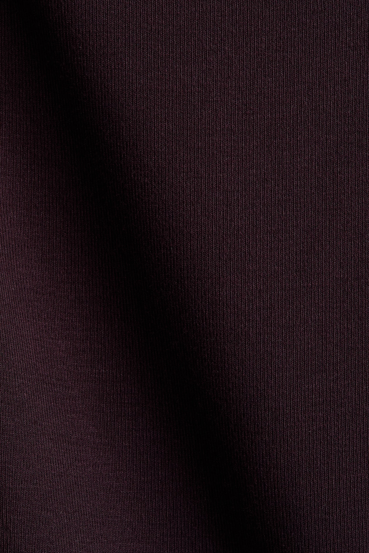 Cape-Detail Jersey Top - image 2