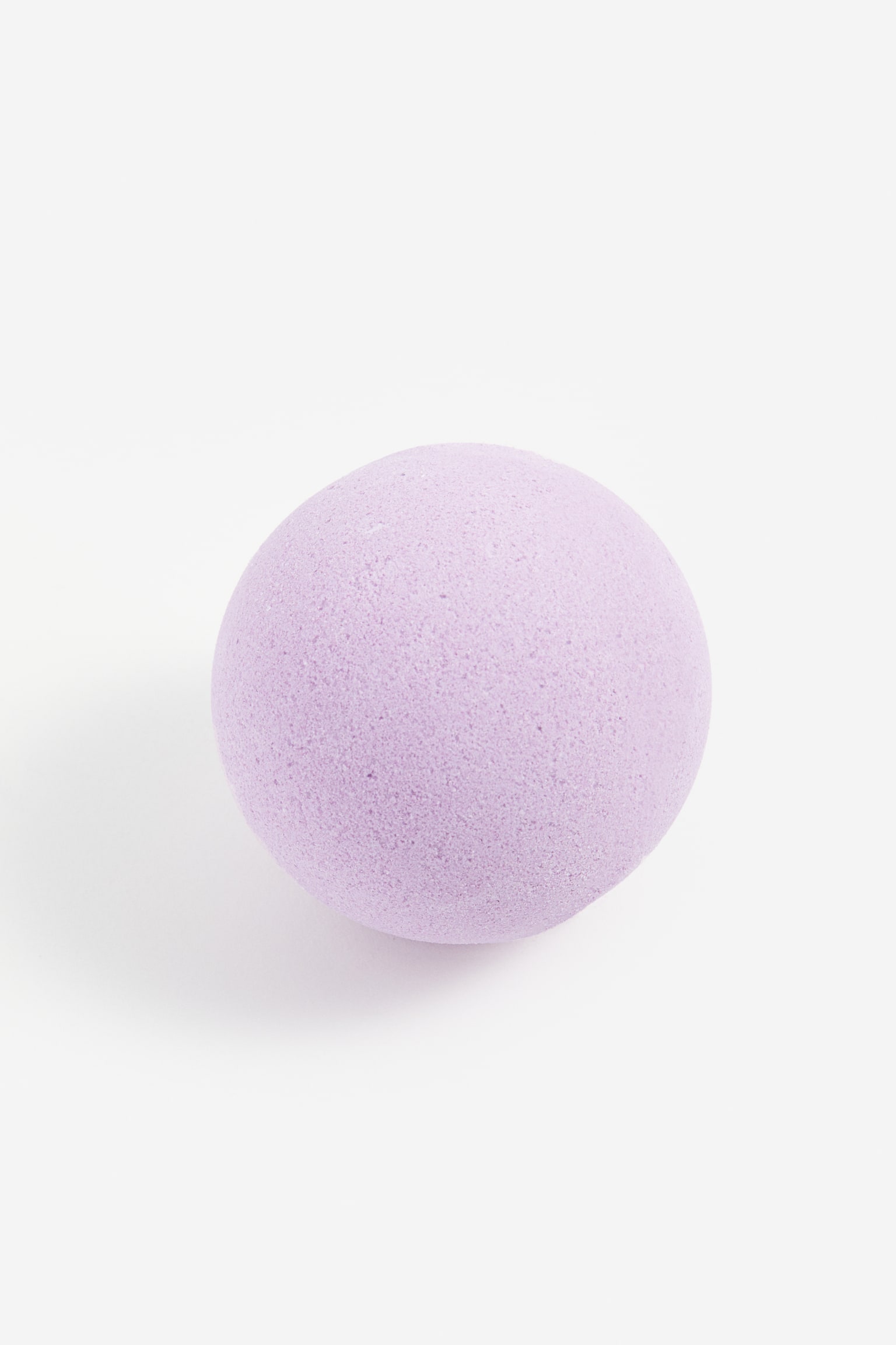 Bombe de bain - Violet - 2