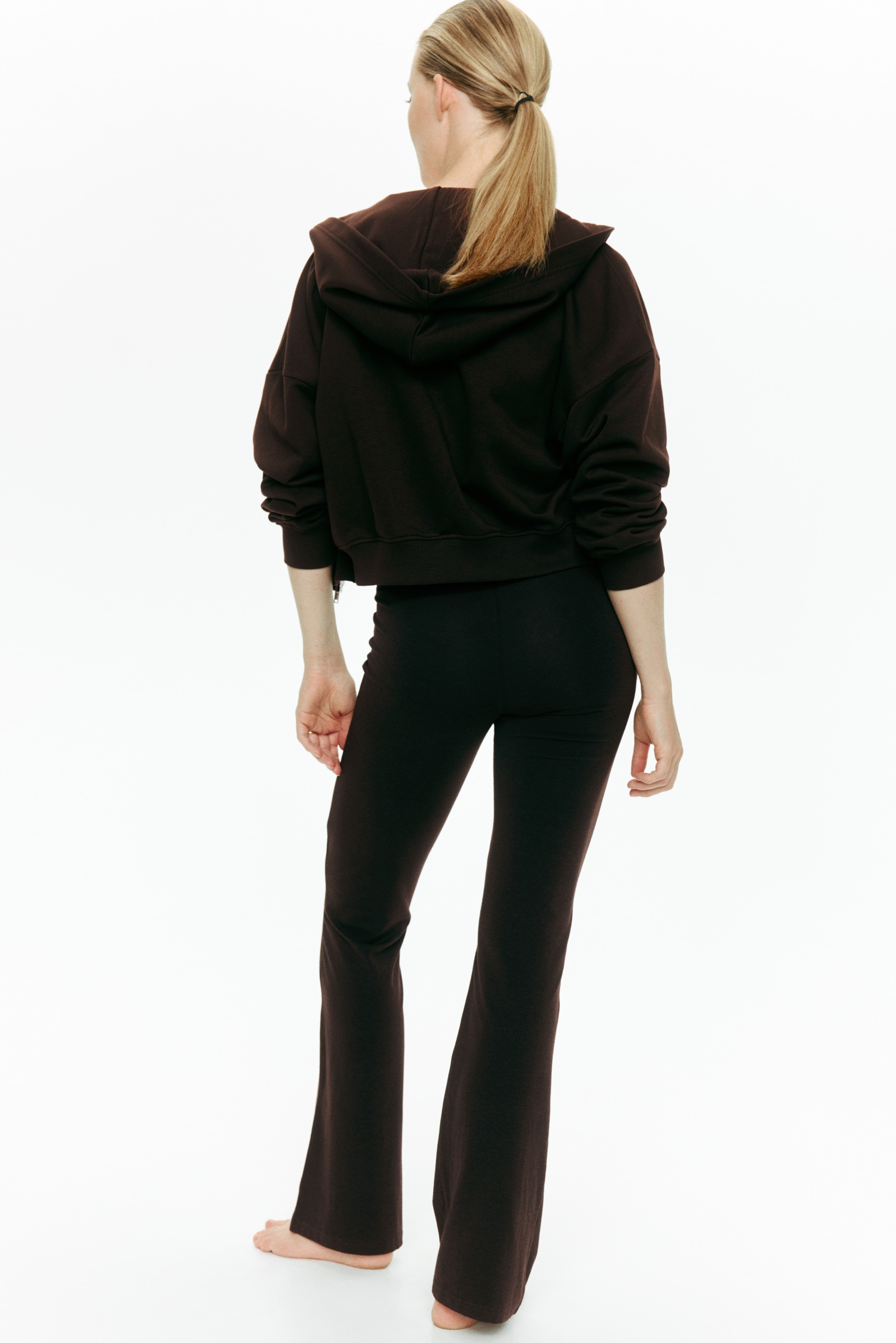 MAMA Before & After Flared Pants - thumbnail 10