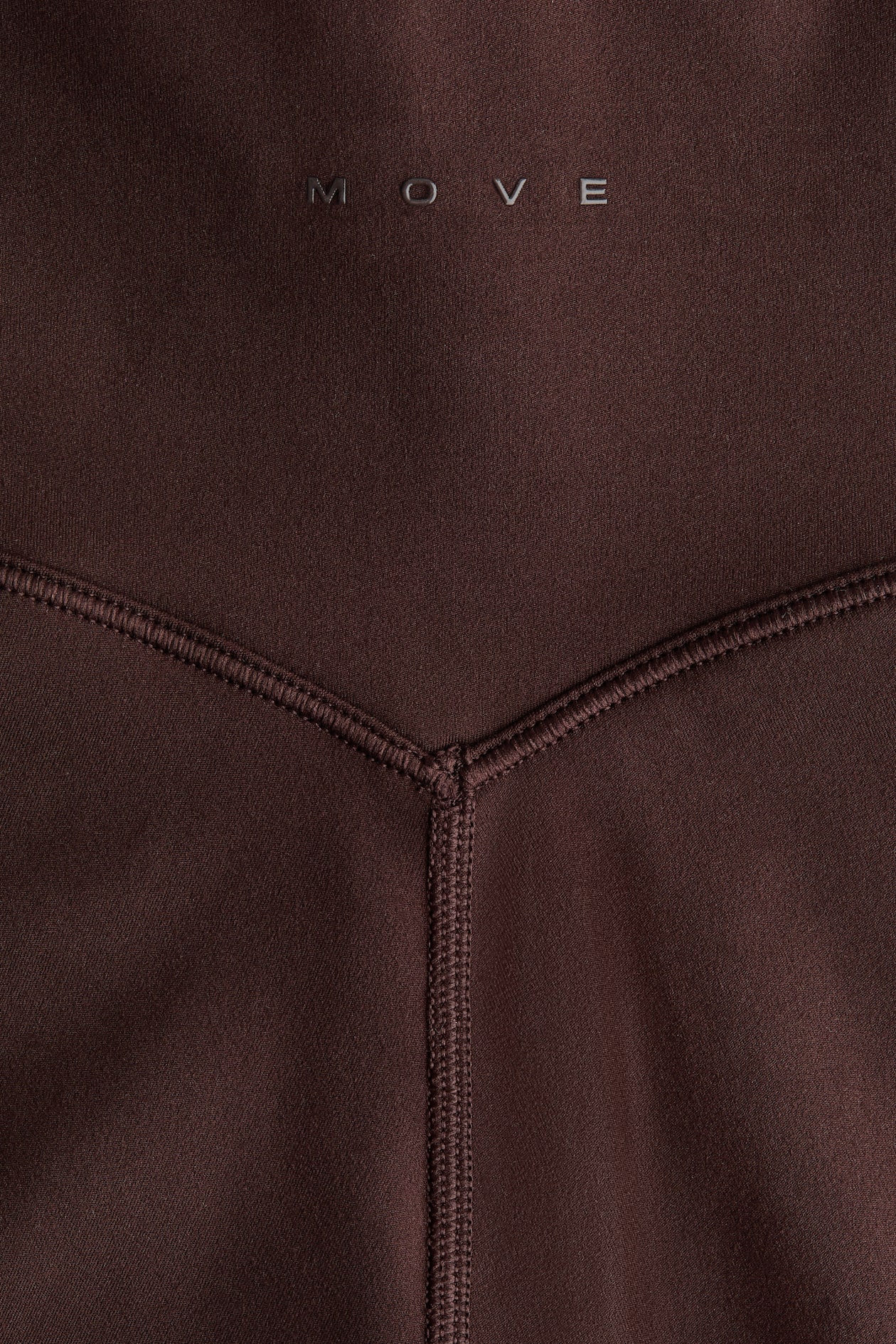 Flared Yoga Leggings with SoftMove - image 2