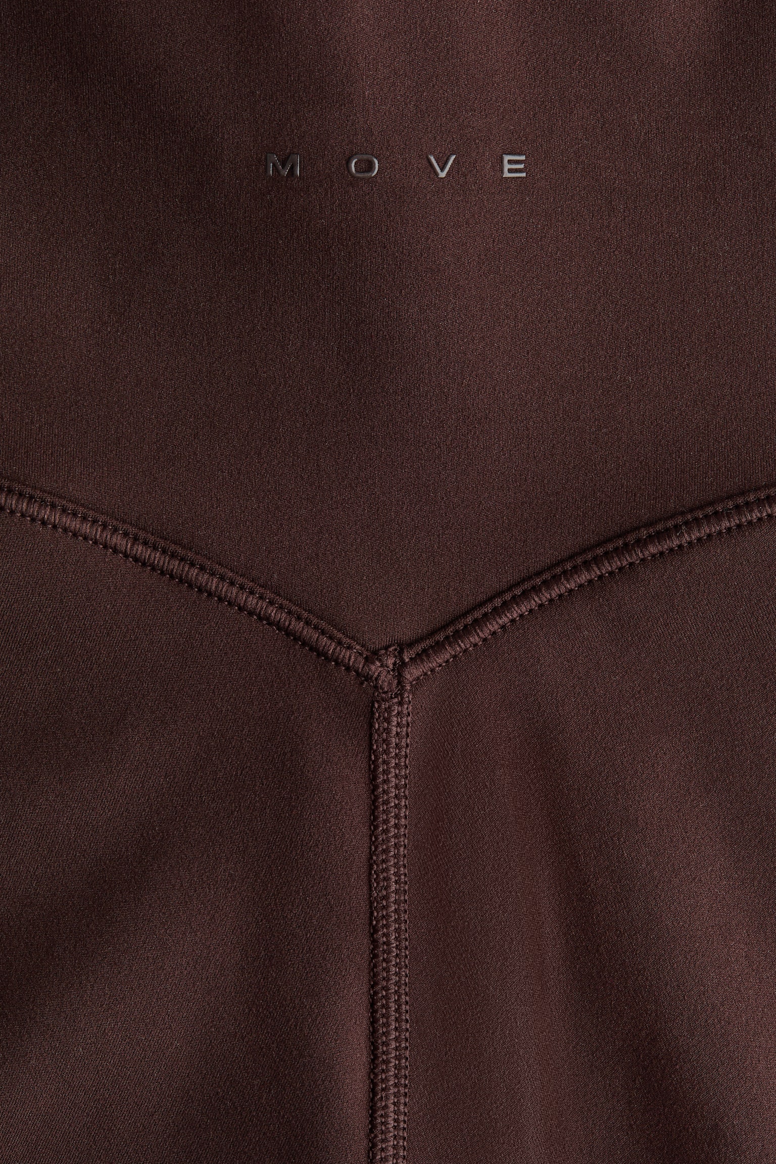 Flared Yoga leggings with SoftMove™ - Warm brown/Dark grey/Storm blue/Peachy beige/Dusty pink/Black - 3