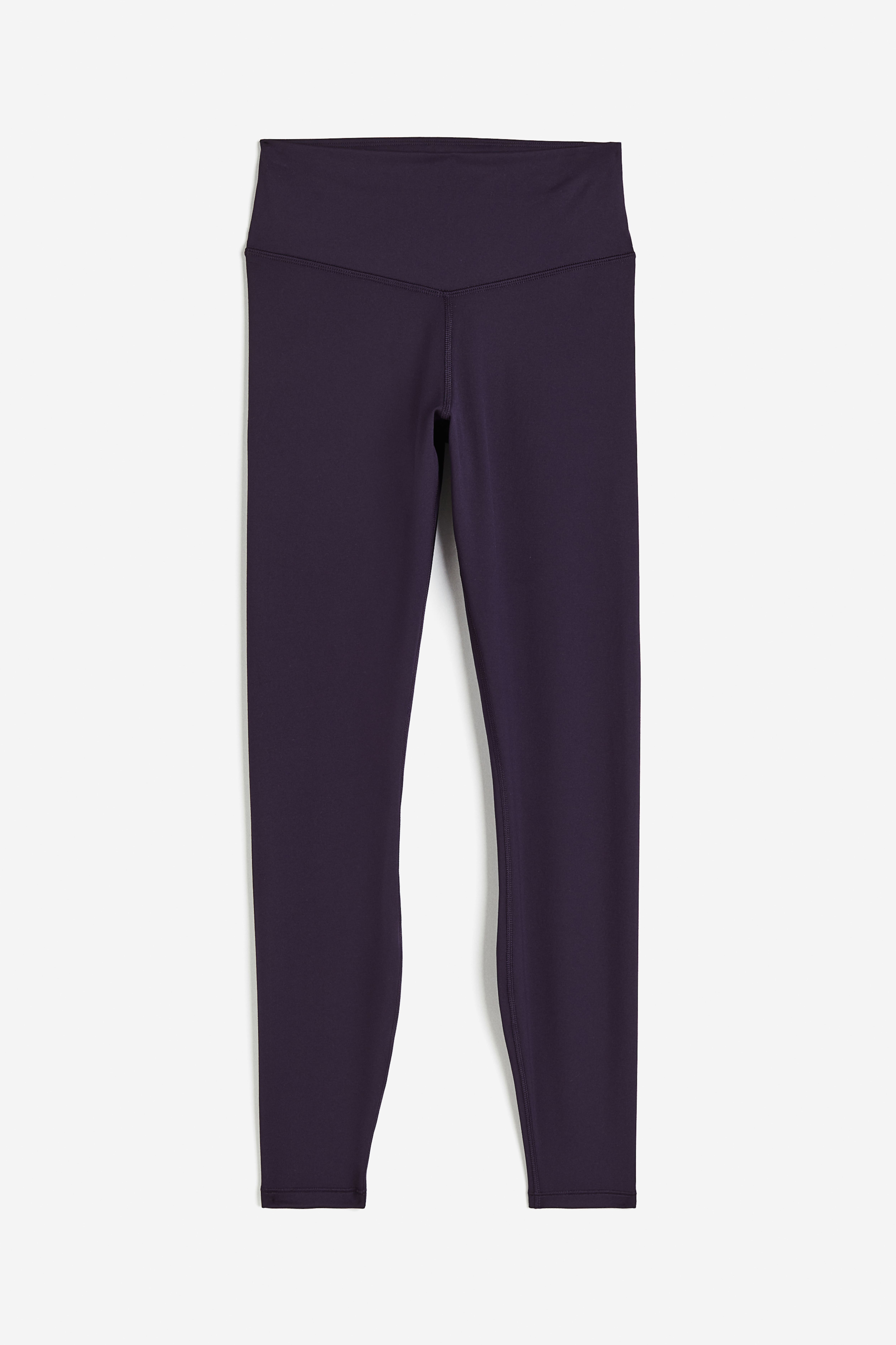 H&m divided basic leggings hotsell