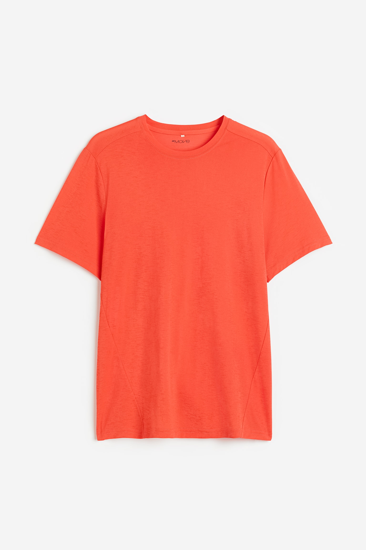 DryMove™ Sports top - Coral - 1