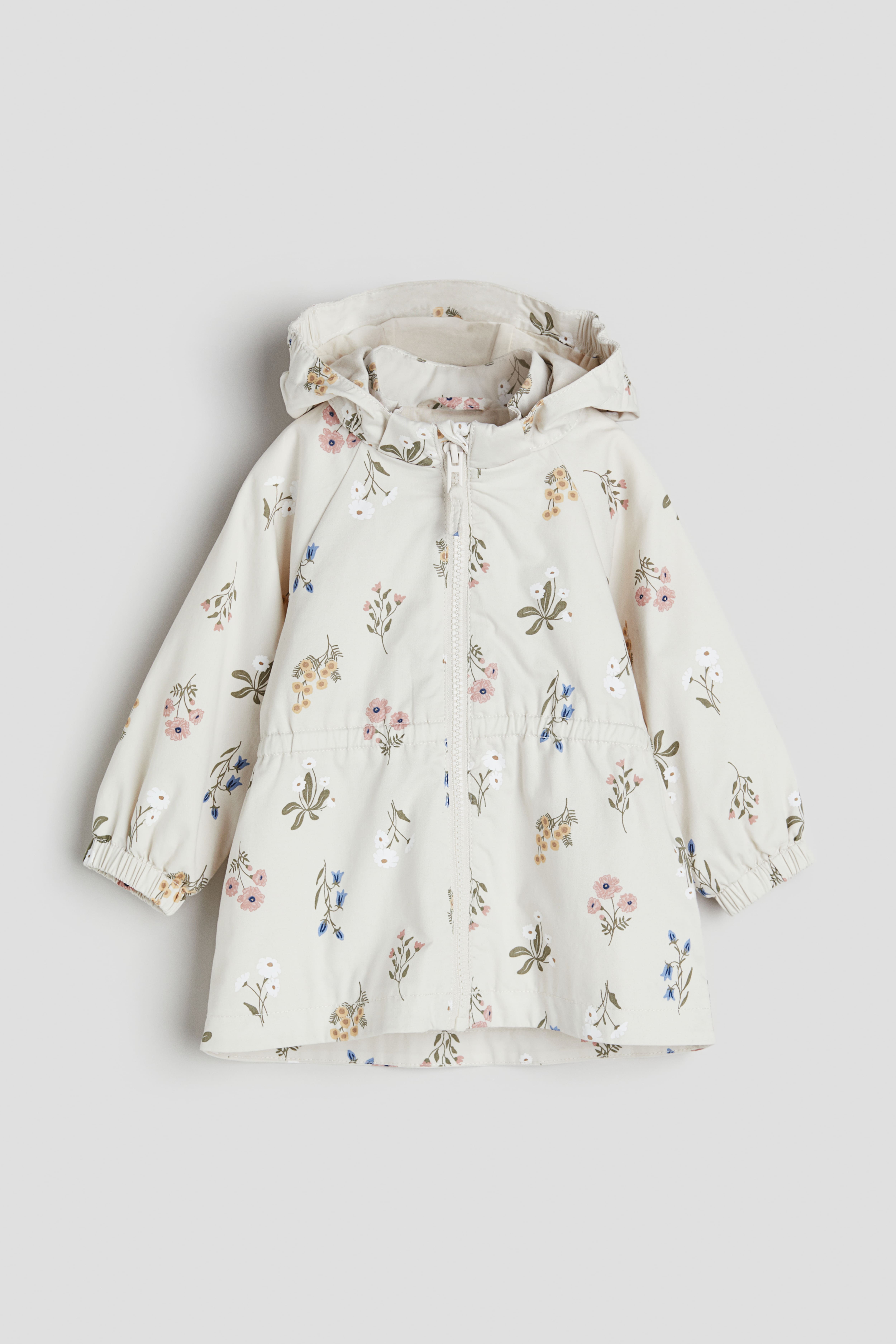 H&m coats cheap for girls