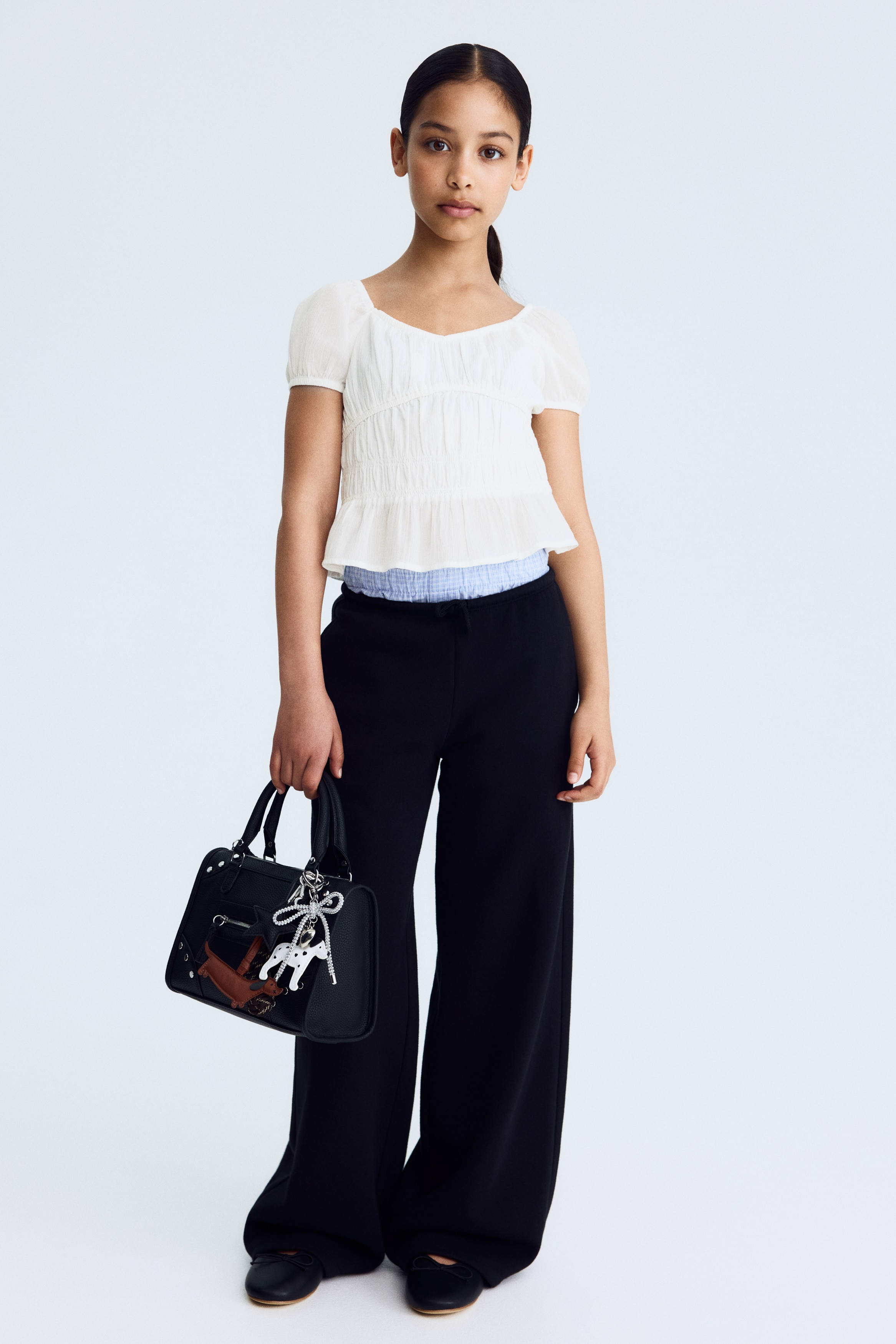 キッズ 9〜14 歳 | H&M JP