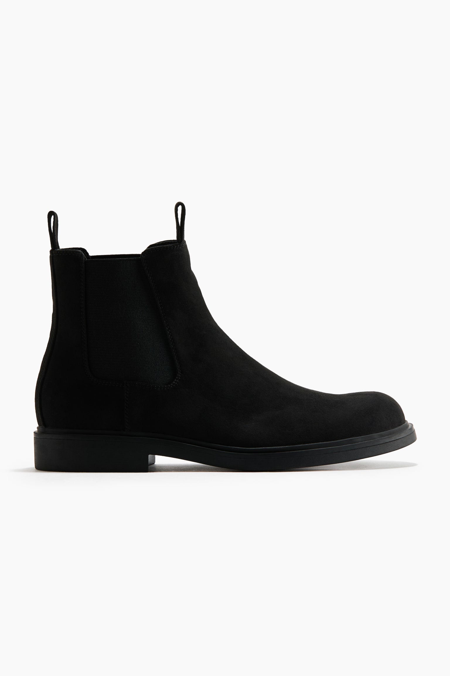Chelsea boots - Black