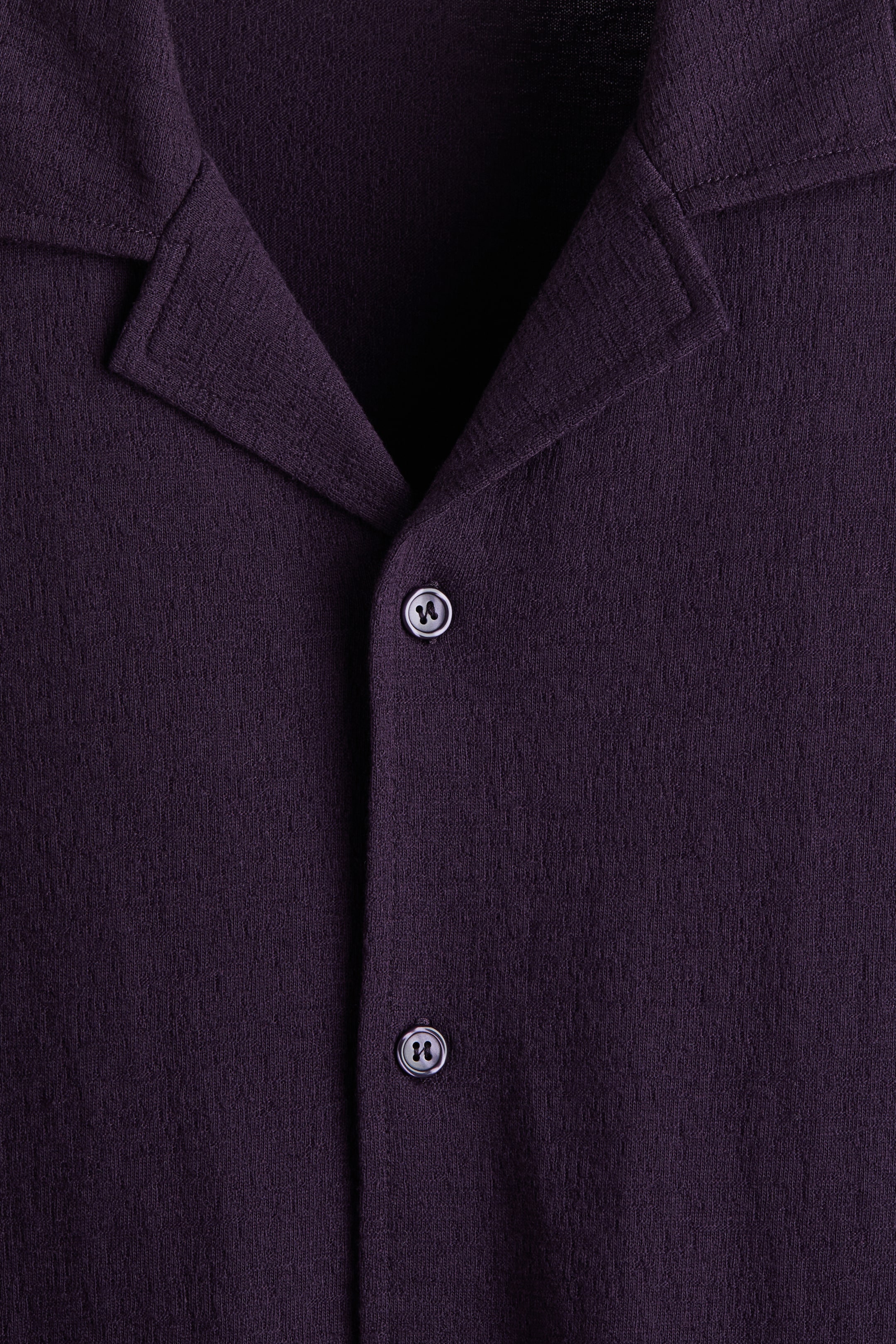 Regular-Fit Resort Shirt