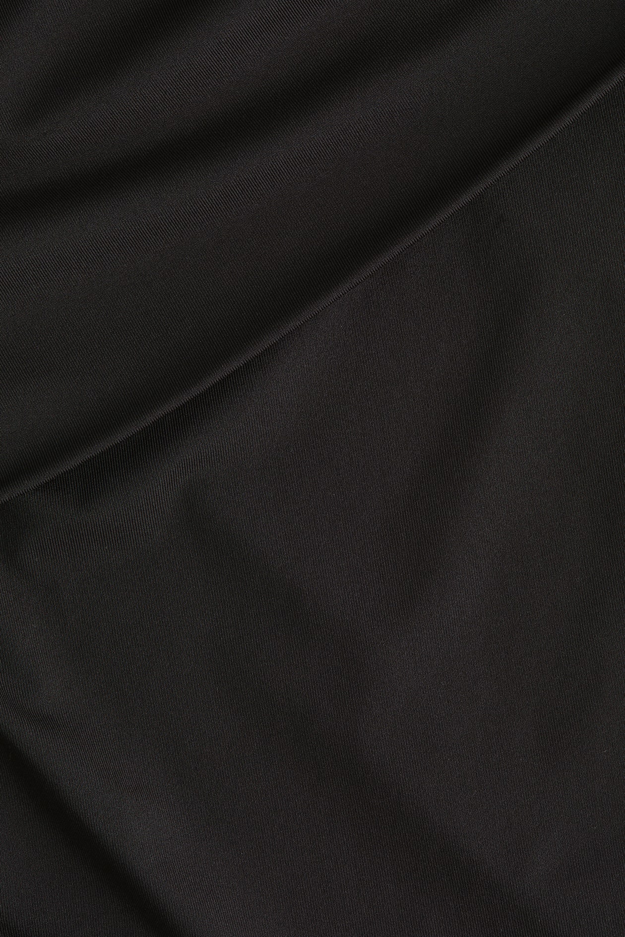 Draped One-Shoulder Top - image 5