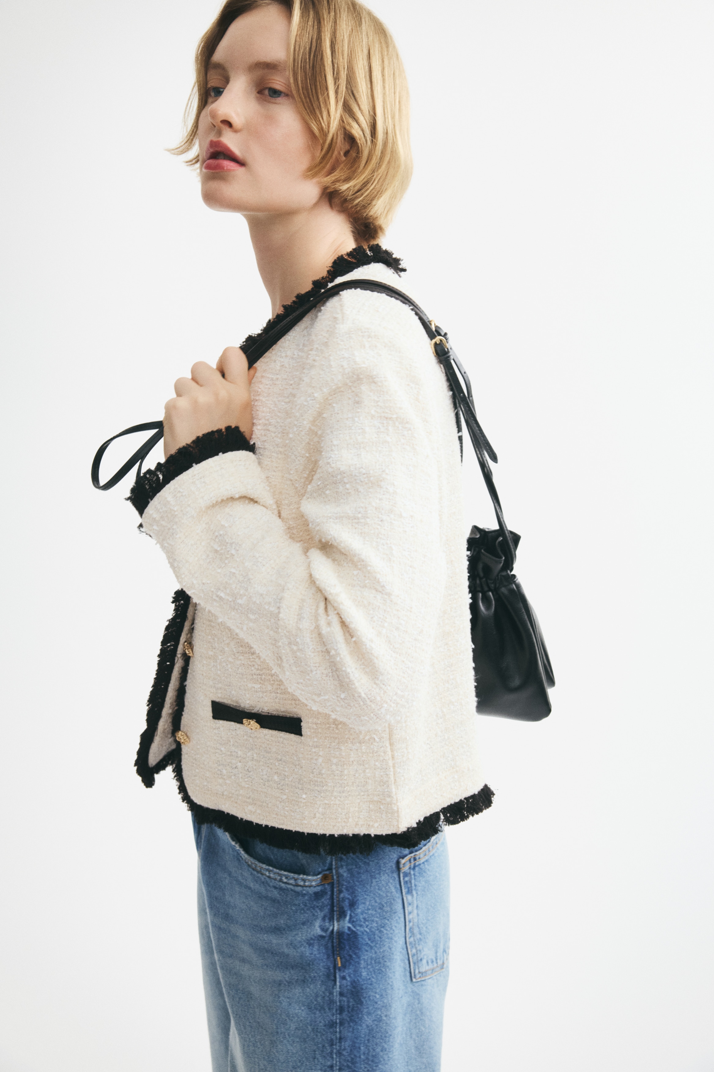 ロックなスタイル | H&M